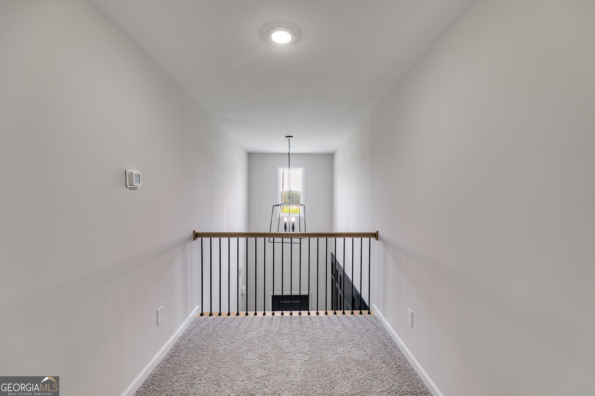 10 Avery Road Roopville, GA 30170 - Photo 38 of 46 a view of entryway with wooden floor