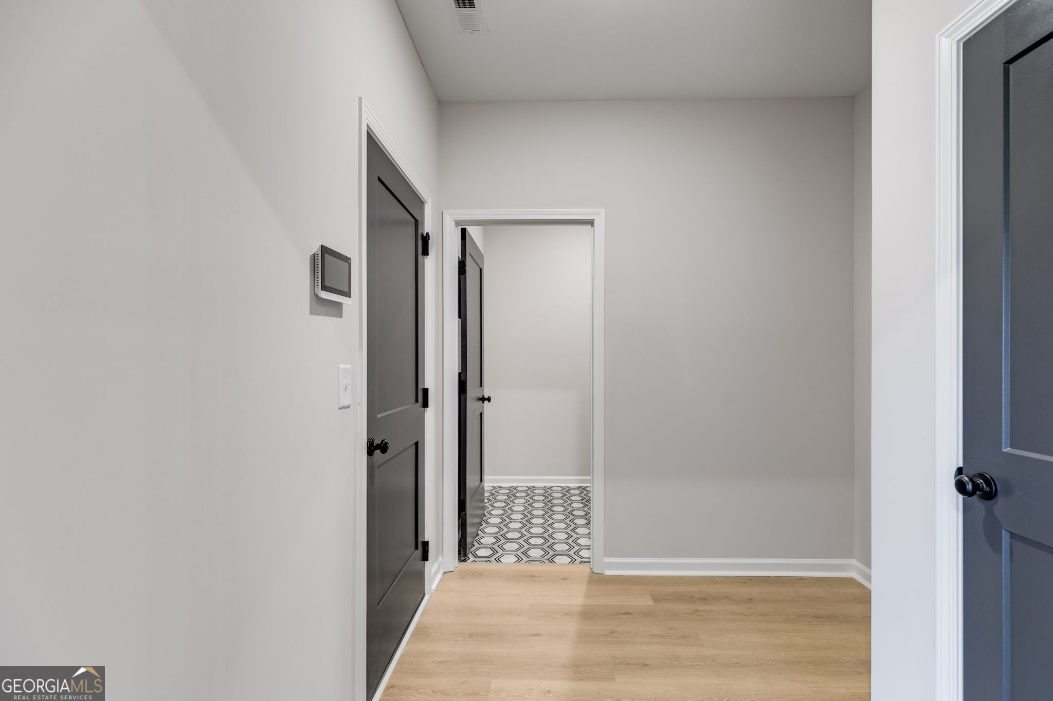 10 Avery Road Roopville, GA 30170 - Photo 7 of 46 a view of an empty room