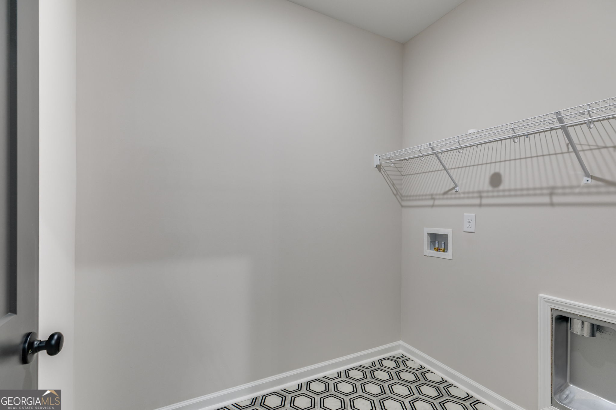 10 Avery Road Roopville, GA 30170 - Photo 8 of 46 a view of a room with racks on the wall