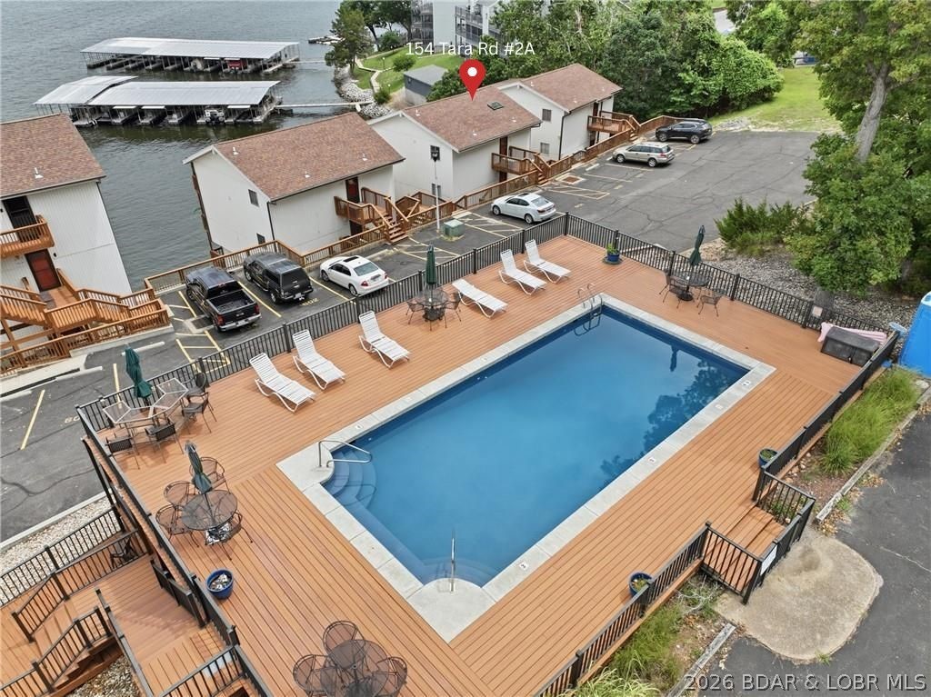 154 Tara Road, Unit 2A Lake Ozark, MO 65049 - Photo 26 of 44 Just steps from the condo