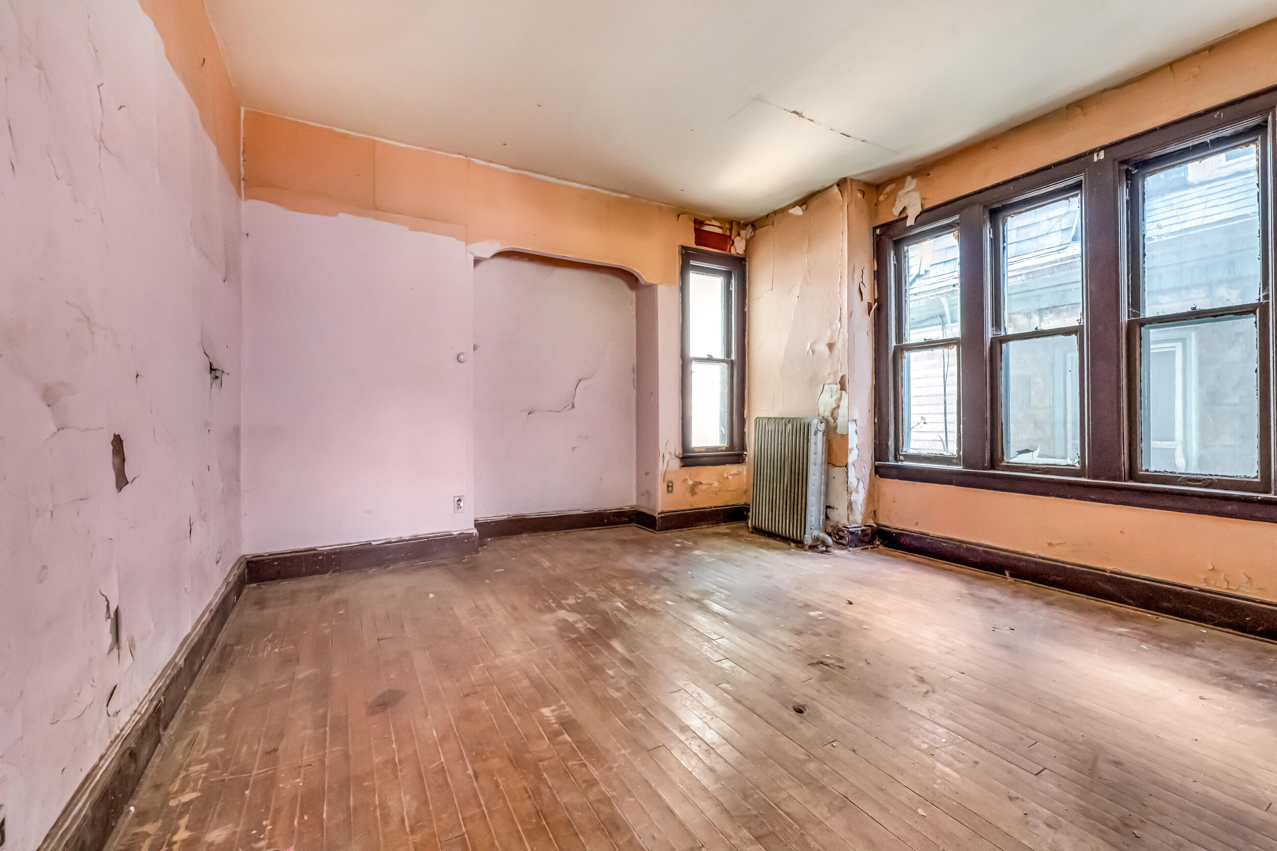 606 North 29th Street, Unit 606A Milwaukee, WI 53208 - Photo 8 of 27 606 N 29th St, 606A