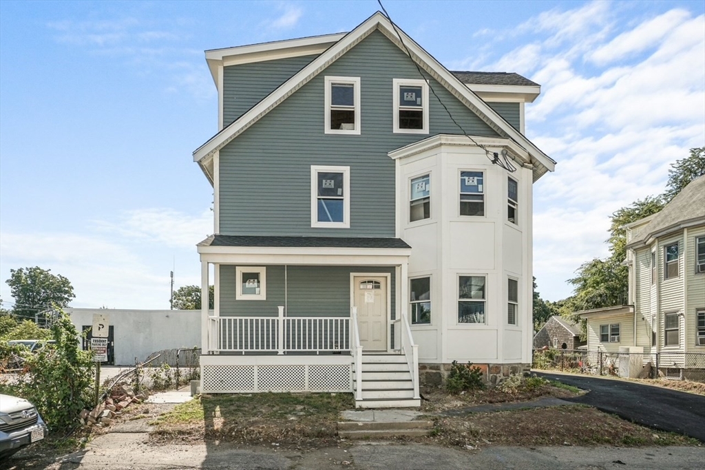 19 Harrison Street Boston, MA 02131 - Photo 1 of 14