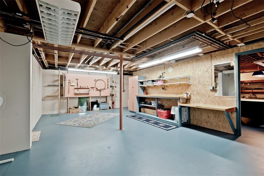 39 Depot Street Windham, ME 04062 - Photo 30 of 34 Another room in the basement is...
