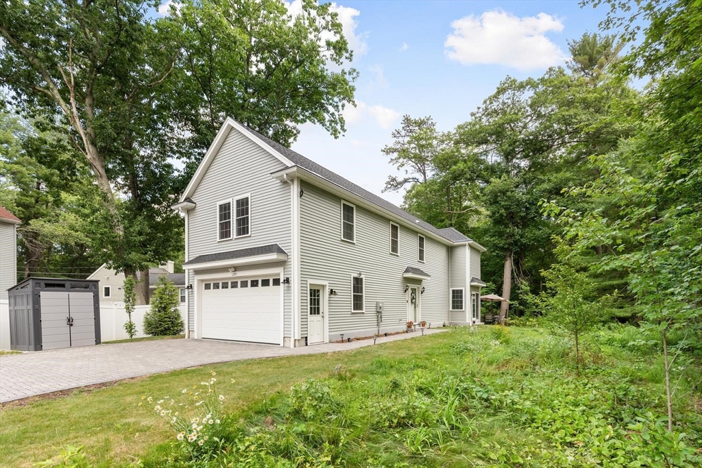 1295 Main Street Reading, MA 01867 - Photo 29 of 29