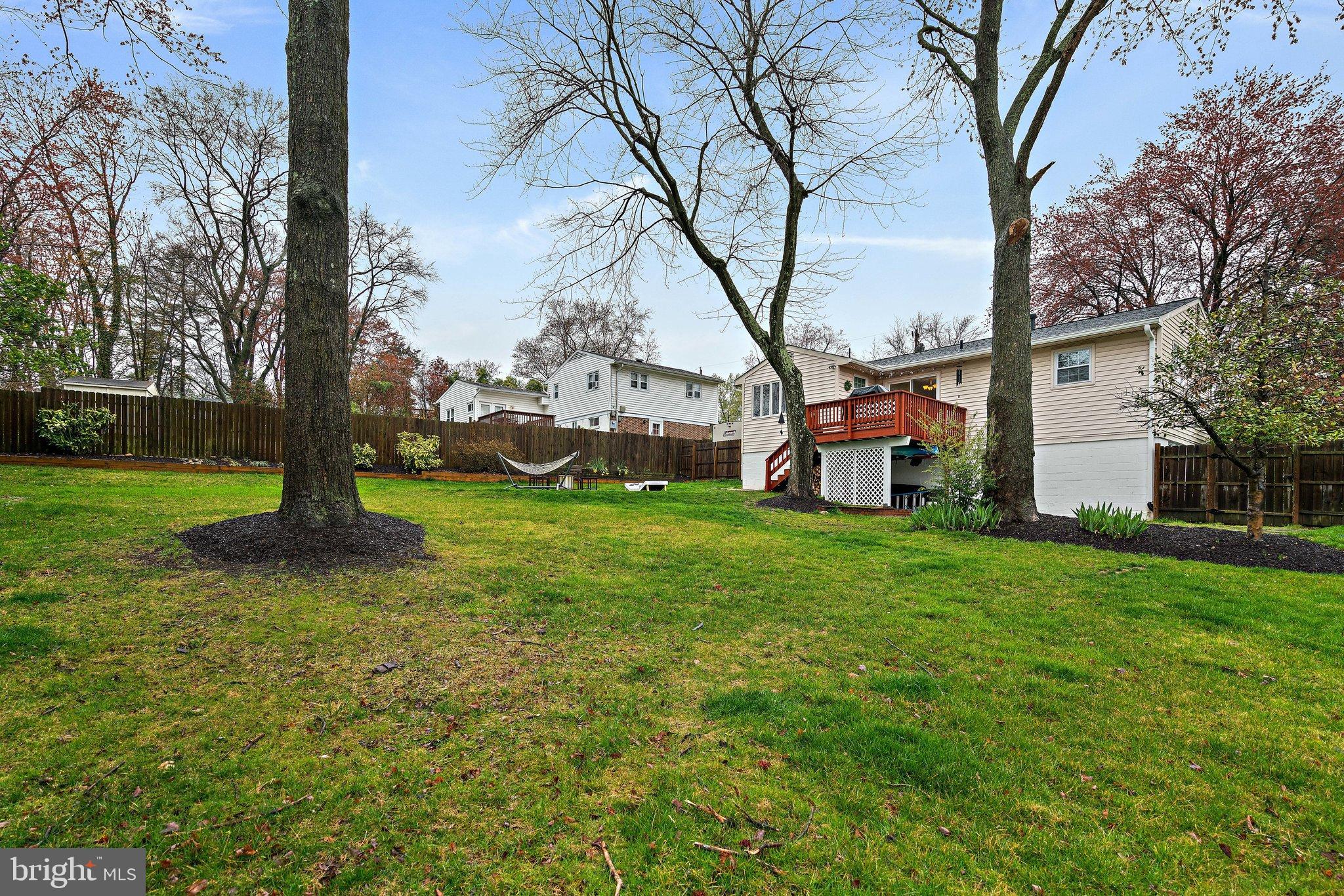 4607 Picot Road Alexandria, VA 22310 - Photo 44 of 44