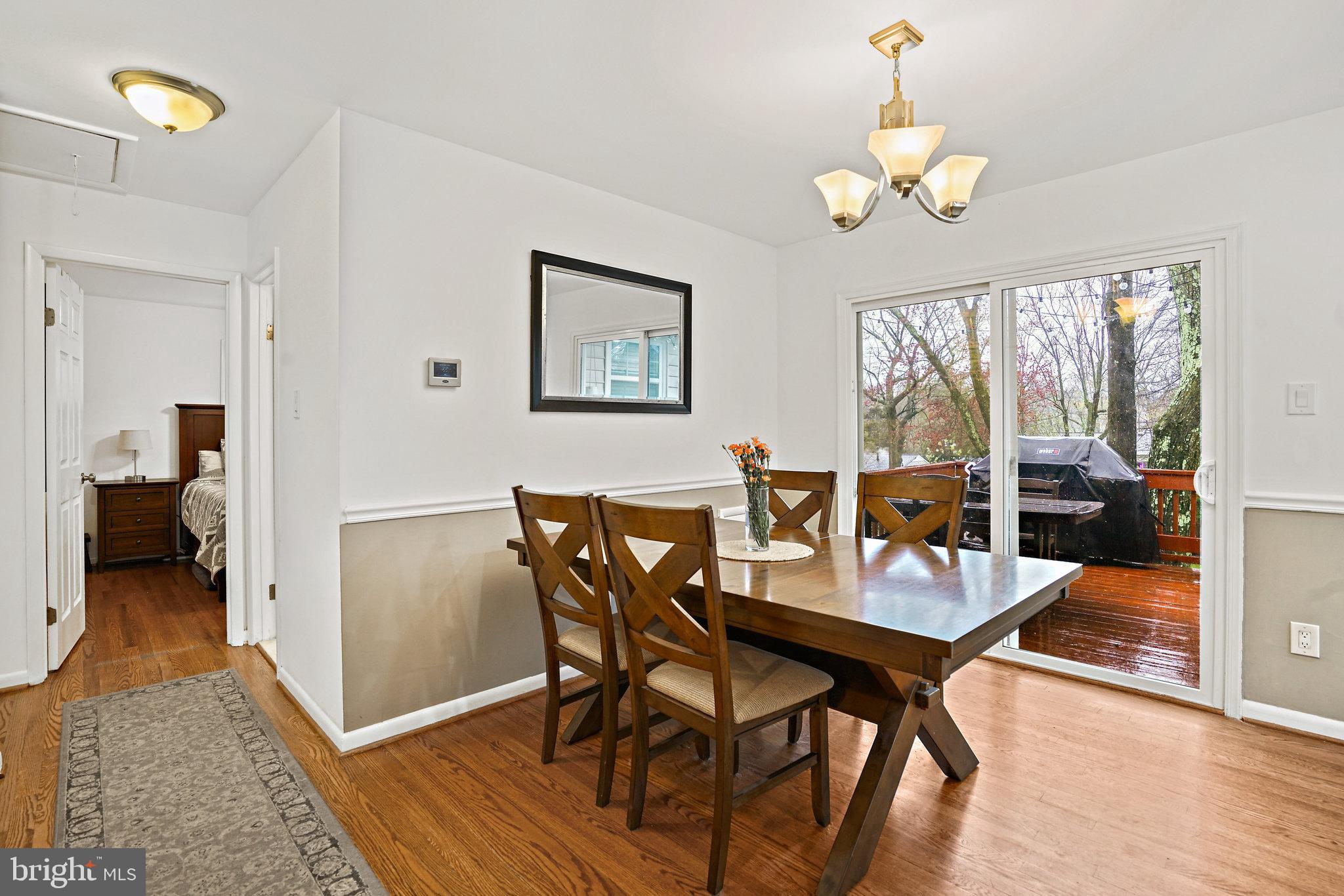 4607 Picot Road Alexandria, VA 22310 - Photo 8 of 44