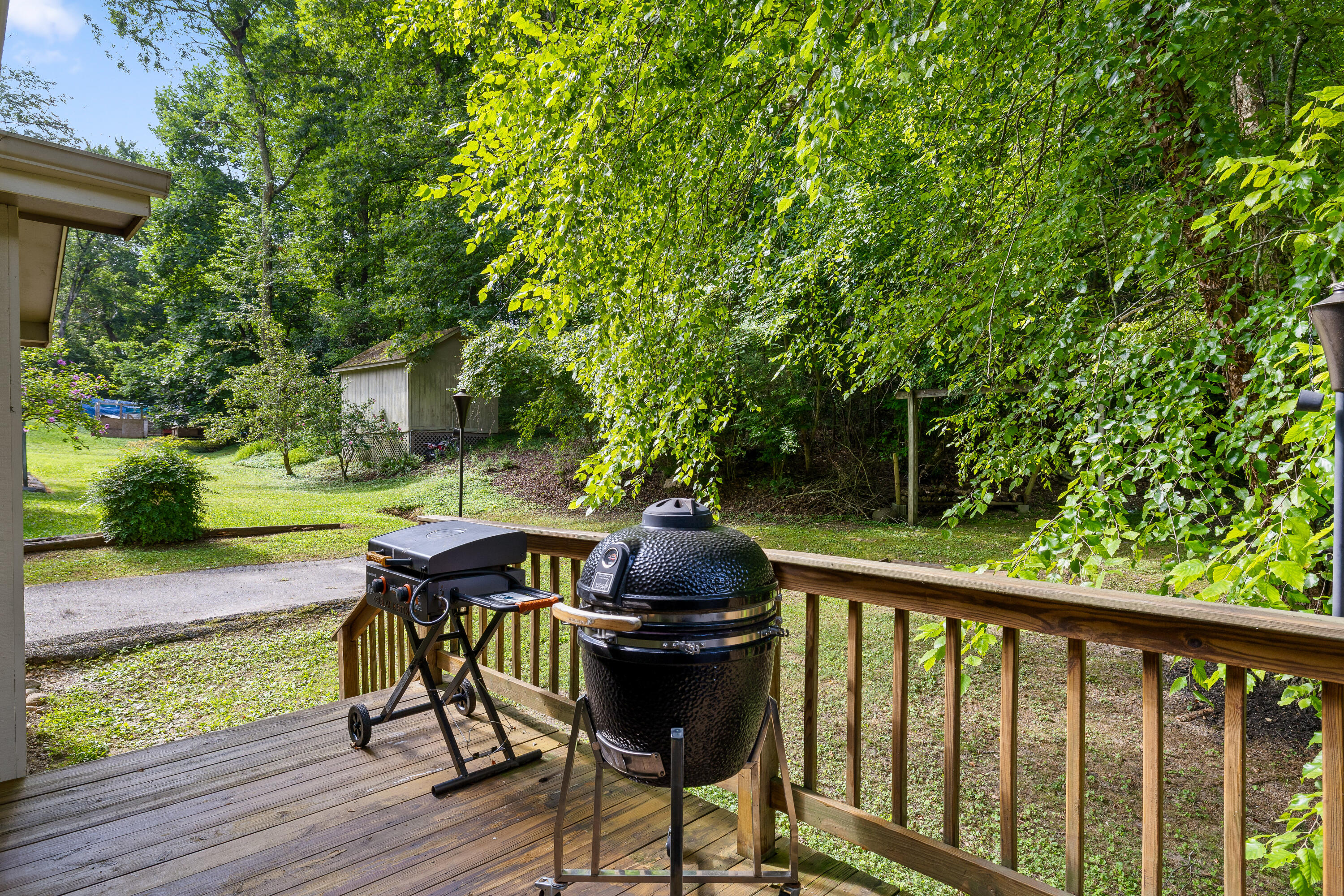8925 East Ridge Trail Road Soddy-Daisy, TN 37379 - Photo 47 of 49 13-E Ridge Trail-13