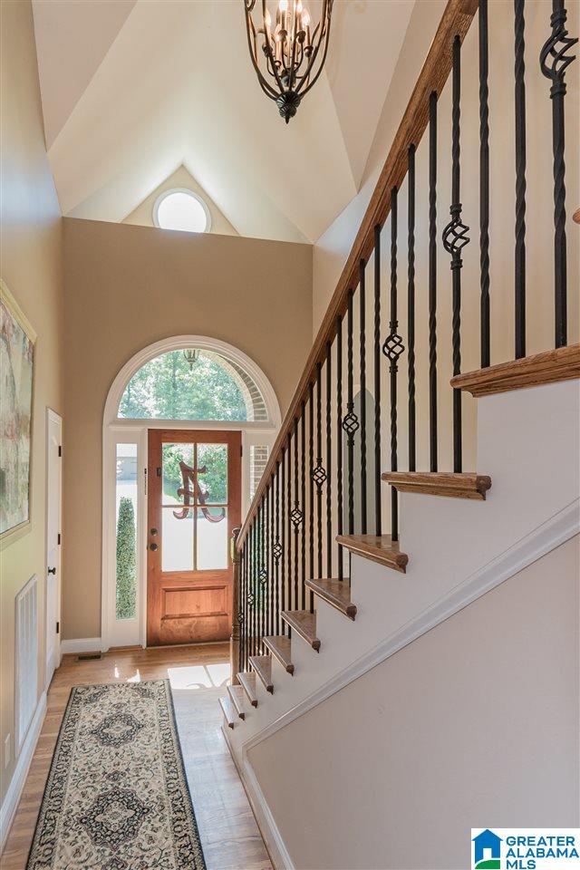 8451 Shady Trail Helena, AL 35022 - Photo 5 of 50