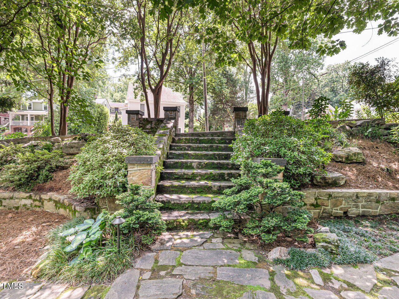 2501 Kenmore Drive Raleigh, NC 27608 - Photo 50 of 58