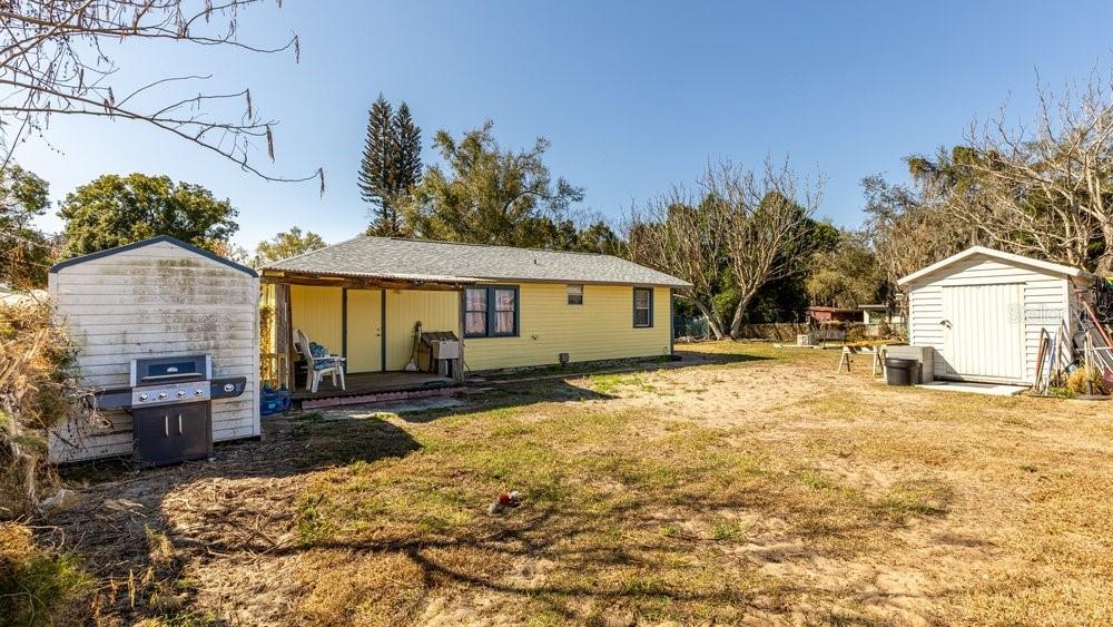 20 Florida Street Frostproof, FL 33843 - Photo 22 of 24
