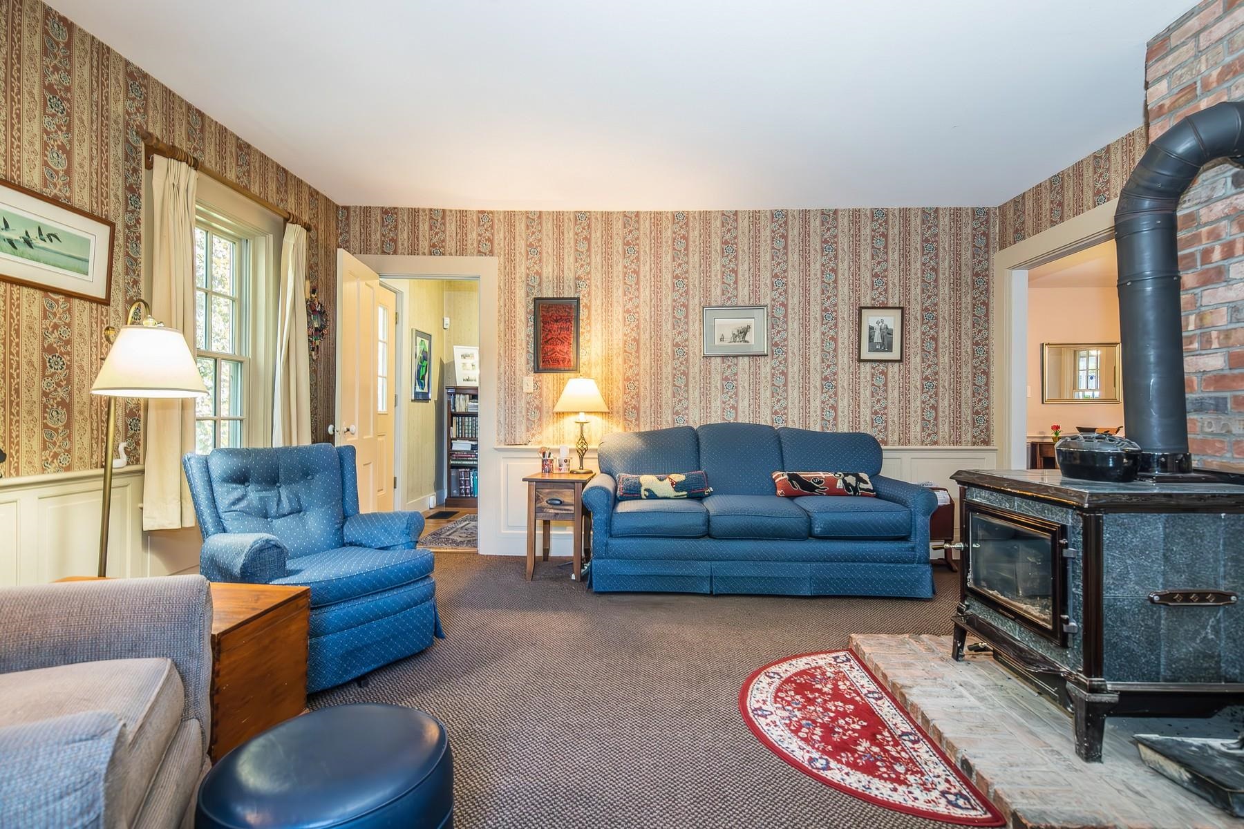 95 Goat Farm Road Pittsford, VT 05763 - Photo 24 of 44 Gallery Image 24