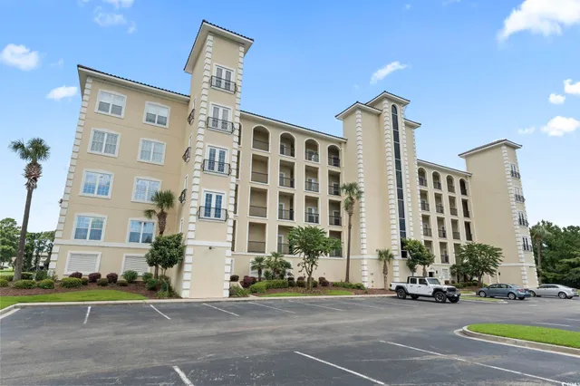 $384,900 | 265 Venice Way, Unit I303, Myrtle Beach, SC 29577