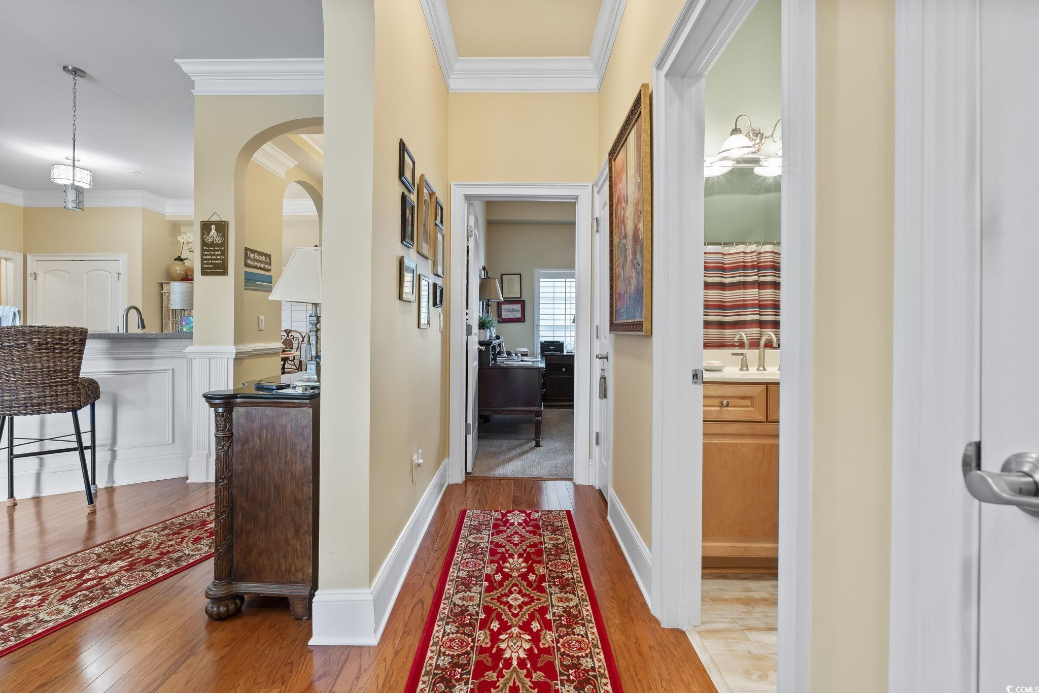 265 Venice Way, Unit I303 Myrtle Beach, SC 29577 - Photo 12 of 38