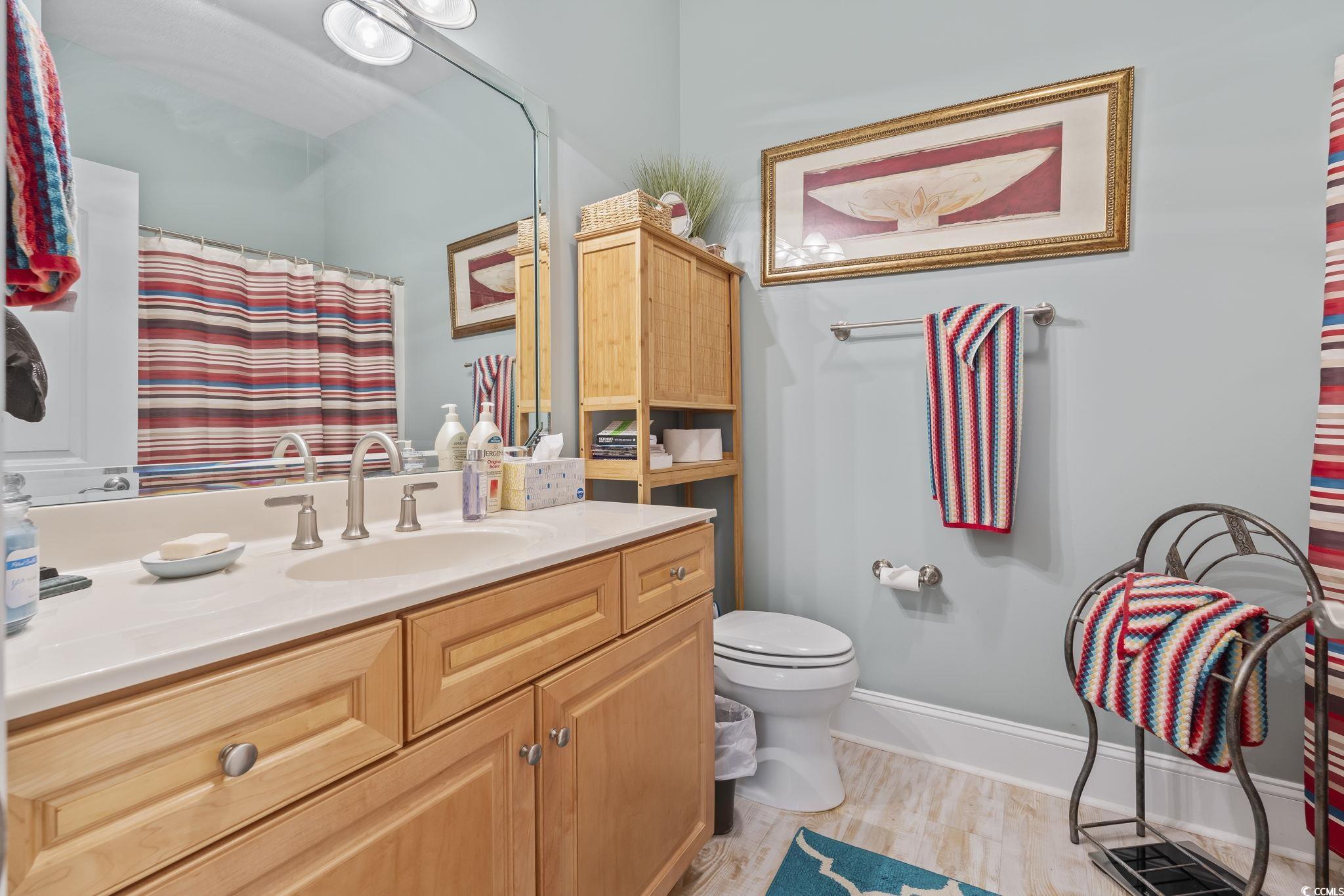 265 Venice Way, Unit I303 Myrtle Beach, SC 29577 - Photo 14 of 38