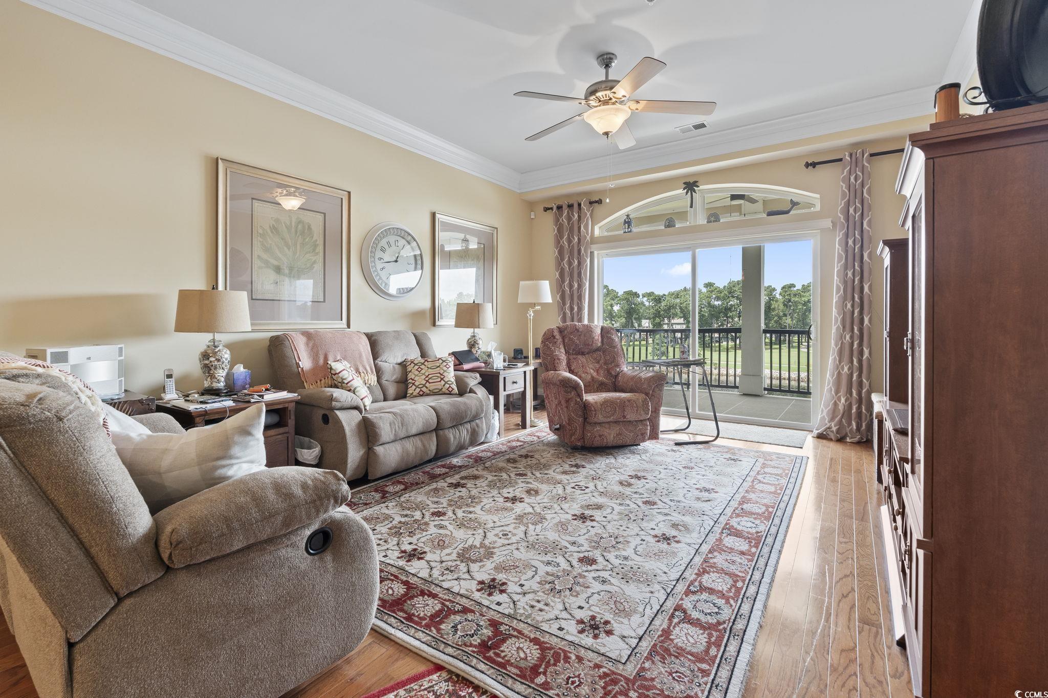 265 Venice Way, Unit I303 Myrtle Beach, SC 29577 - Photo 19 of 38