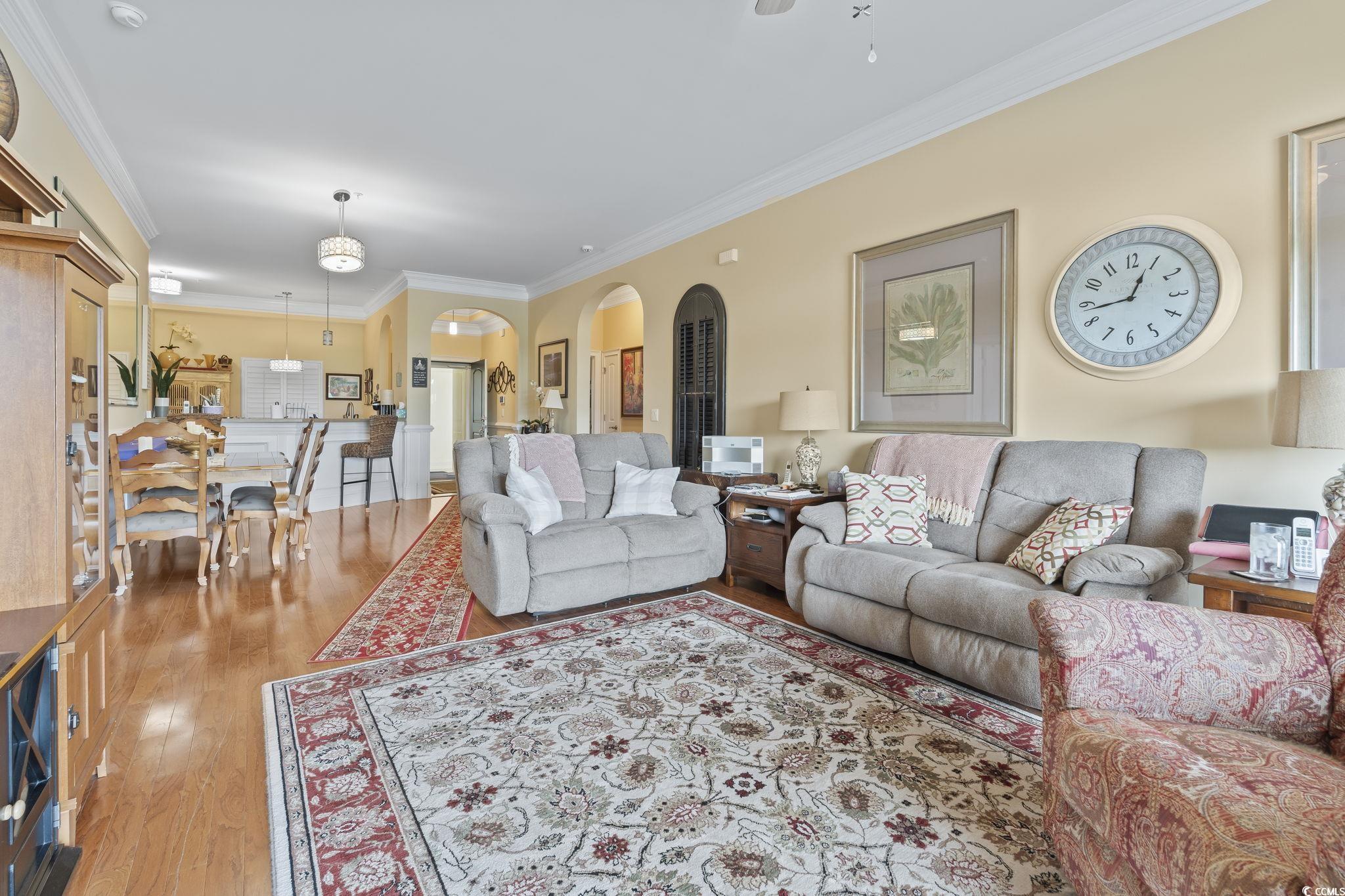 265 Venice Way, Unit I303 Myrtle Beach, SC 29577 - Photo 20 of 38