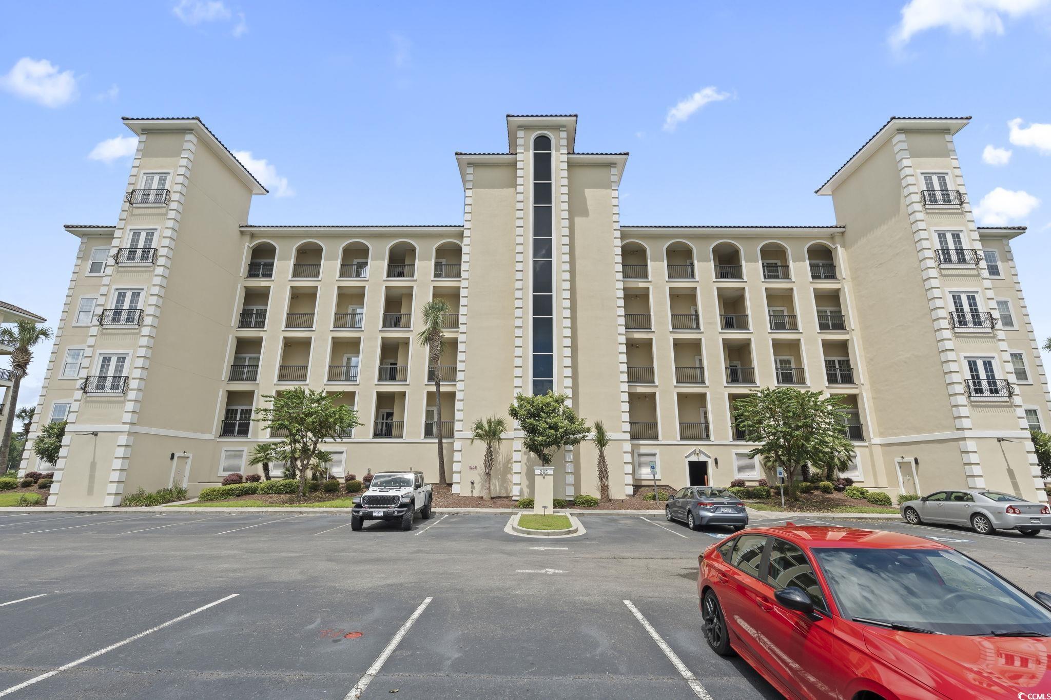 265 Venice Way, Unit I303 Myrtle Beach, SC 29577 - Photo 2 of 38