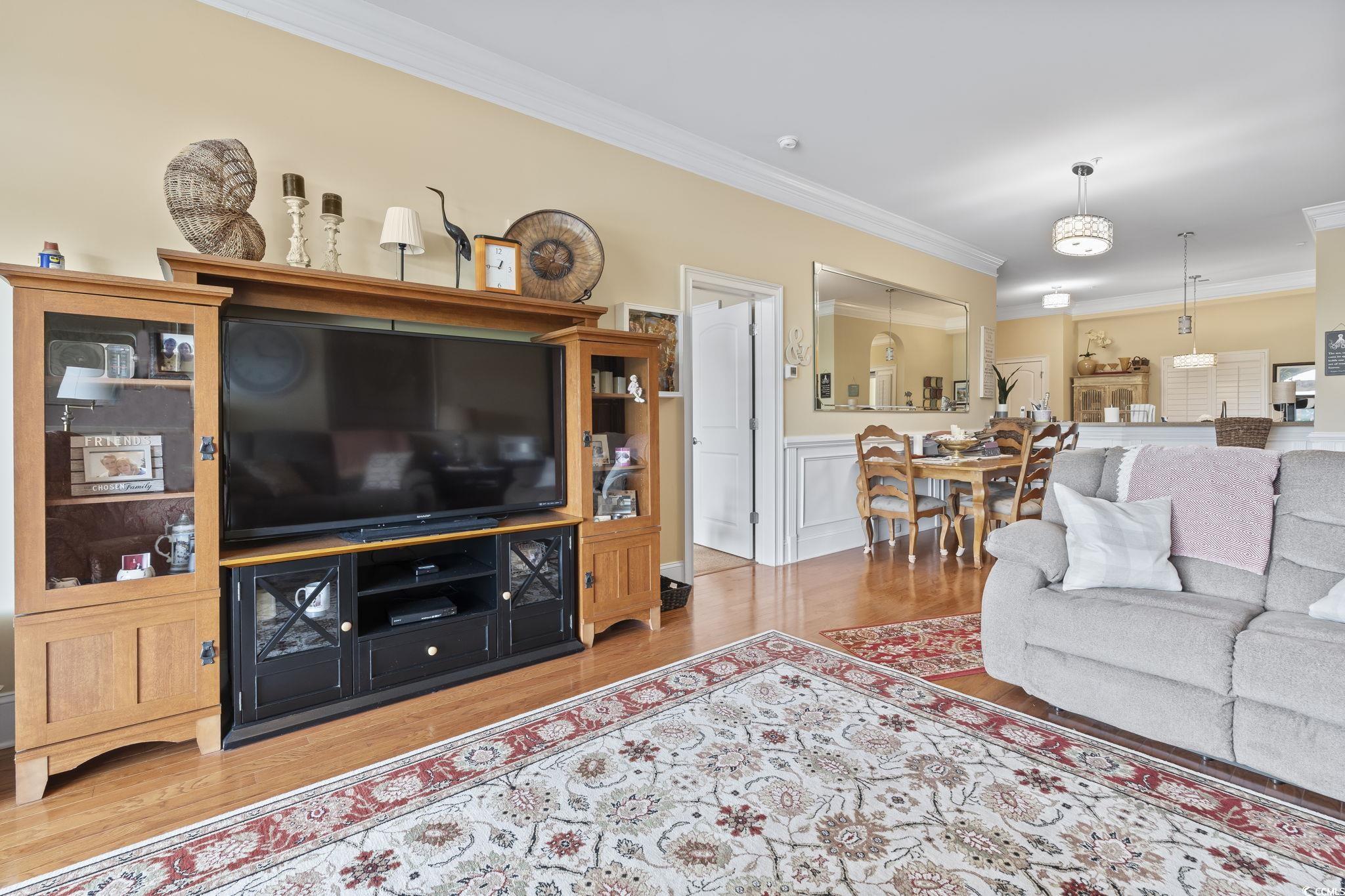 265 Venice Way, Unit I303 Myrtle Beach, SC 29577 - Photo 21 of 38