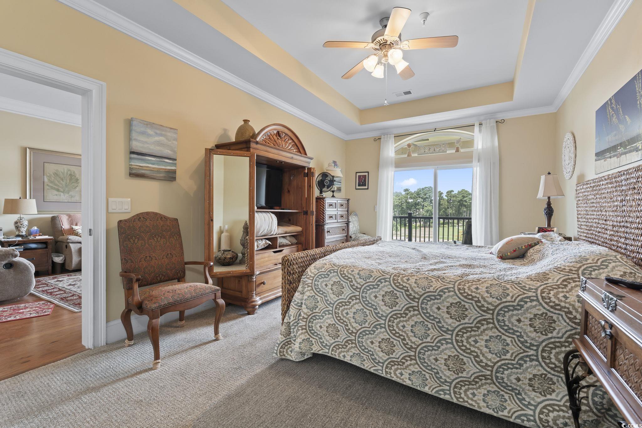 265 Venice Way, Unit I303 Myrtle Beach, SC 29577 - Photo 24 of 38