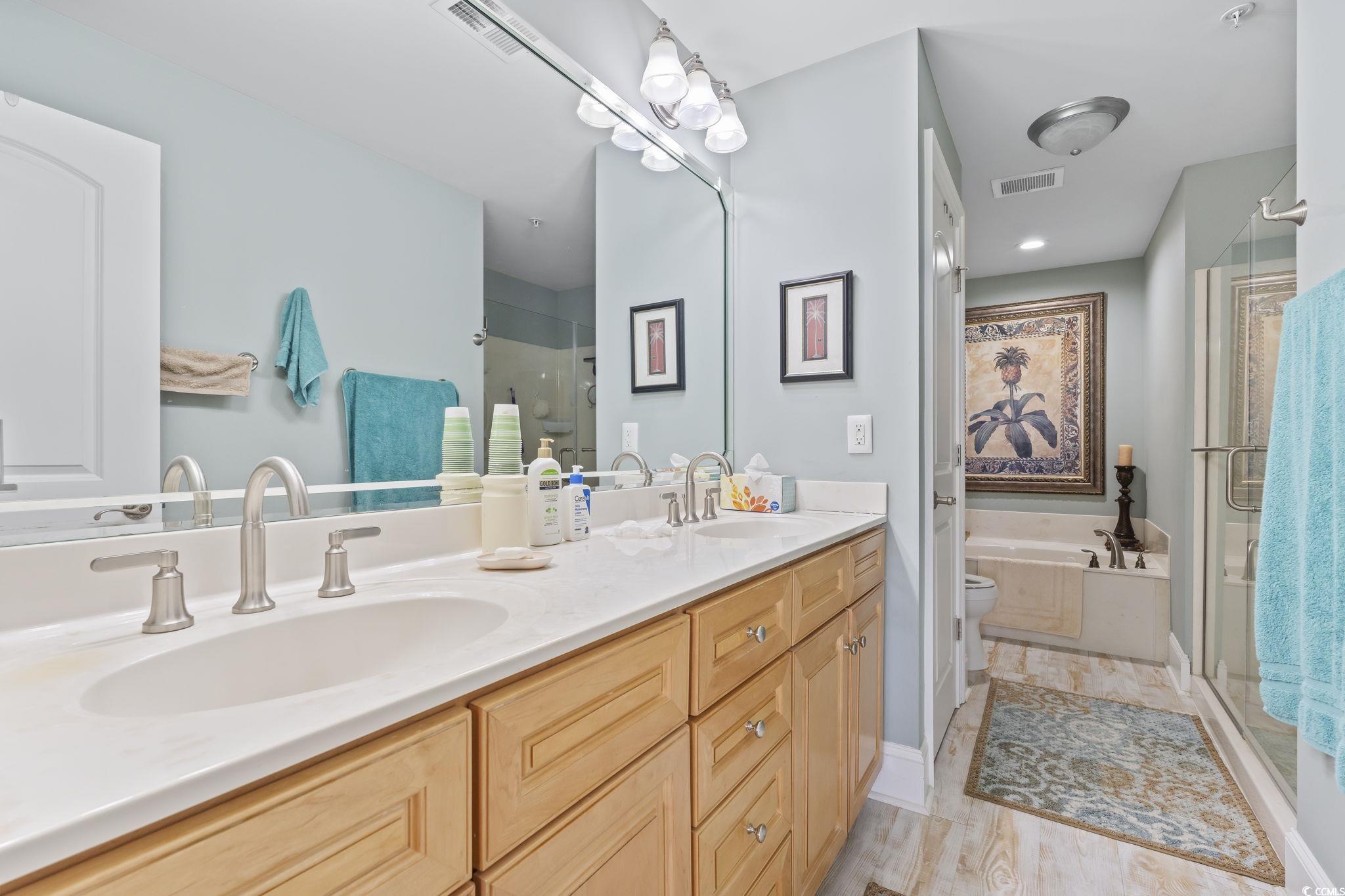 265 Venice Way, Unit I303 Myrtle Beach, SC 29577 - Photo 25 of 38