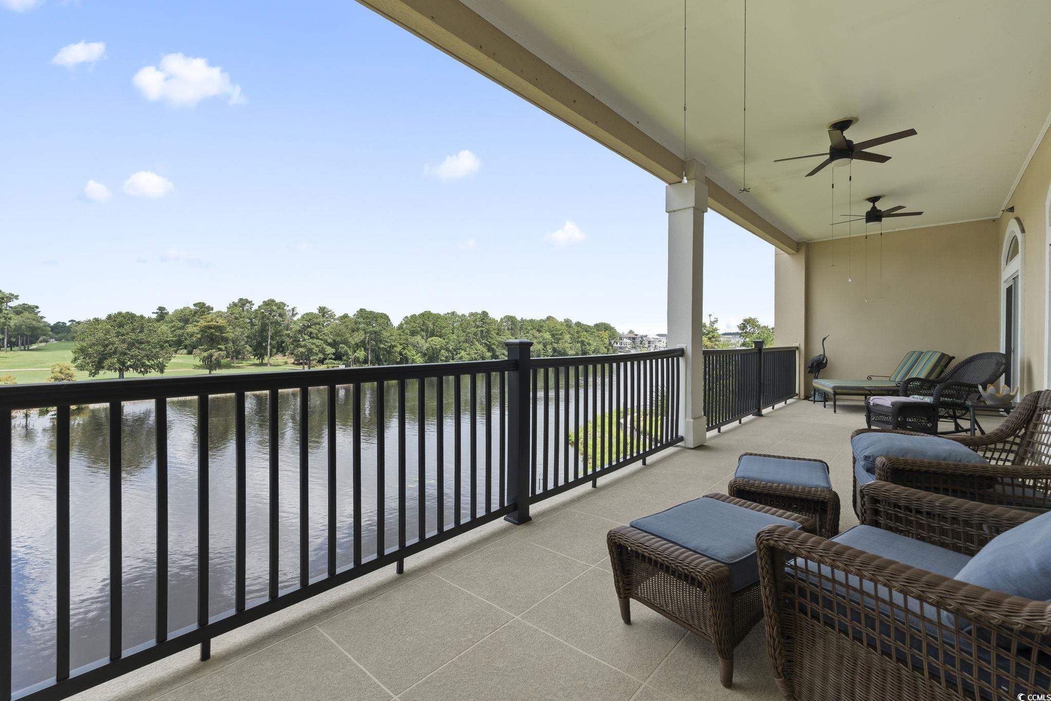 265 Venice Way, Unit I303 Myrtle Beach, SC 29577 - Photo 27 of 38