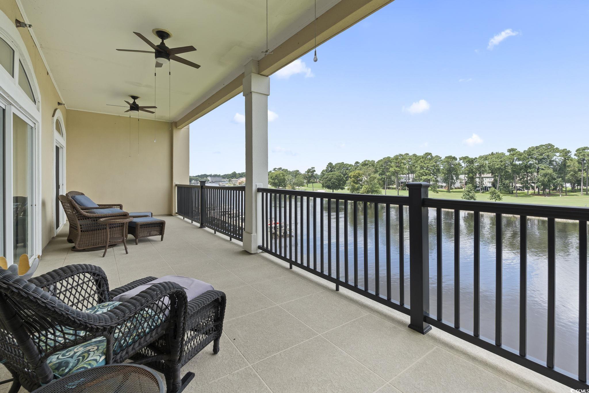 265 Venice Way, Unit I303 Myrtle Beach, SC 29577 - Photo 28 of 38