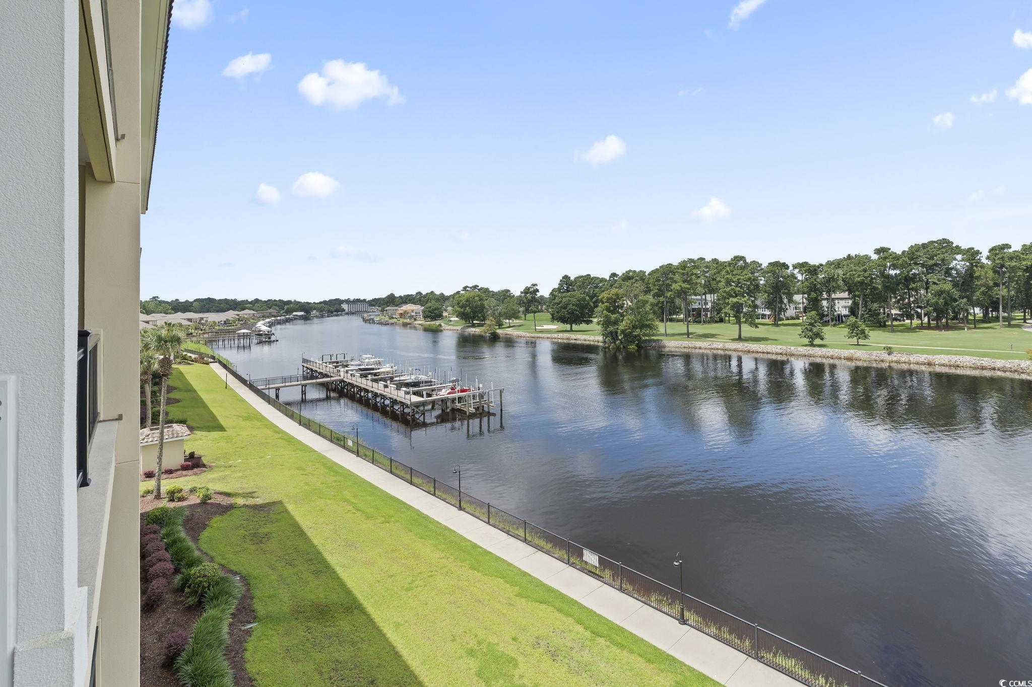 265 Venice Way, Unit I303 Myrtle Beach, SC 29577 - Photo 29 of 38