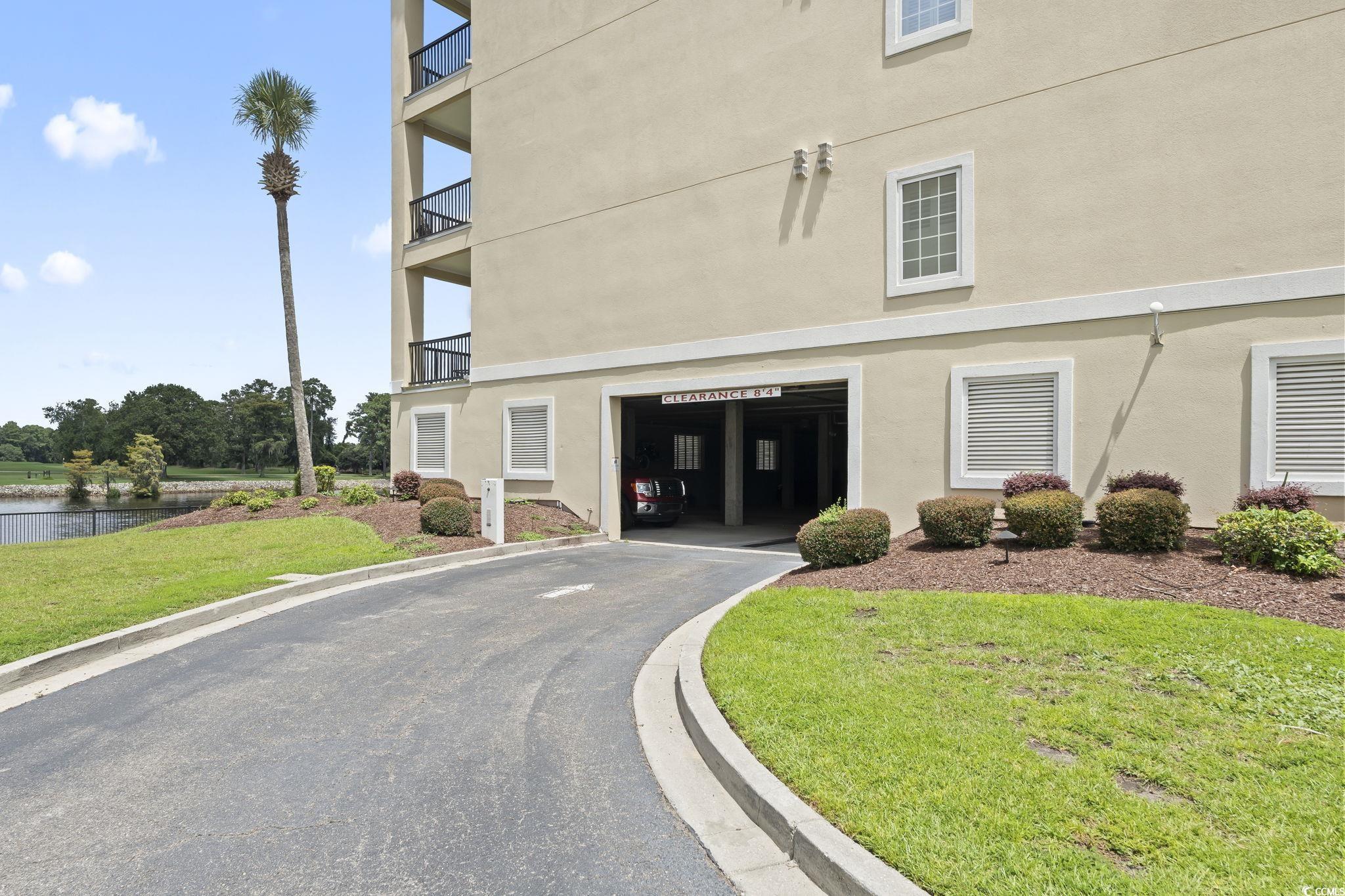 265 Venice Way, Unit I303 Myrtle Beach, SC 29577 - Photo 31 of 38