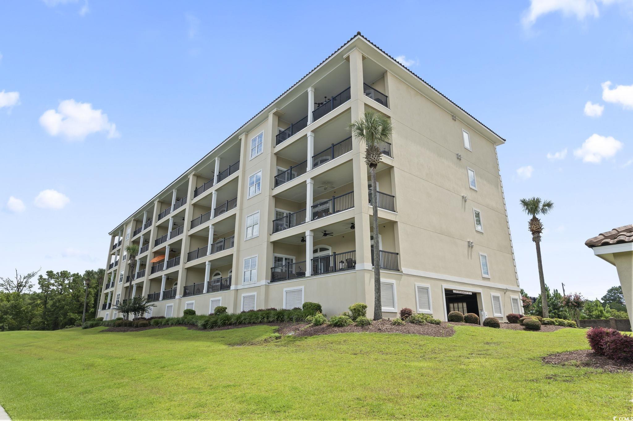 265 Venice Way, Unit I303 Myrtle Beach, SC 29577 - Photo 32 of 38