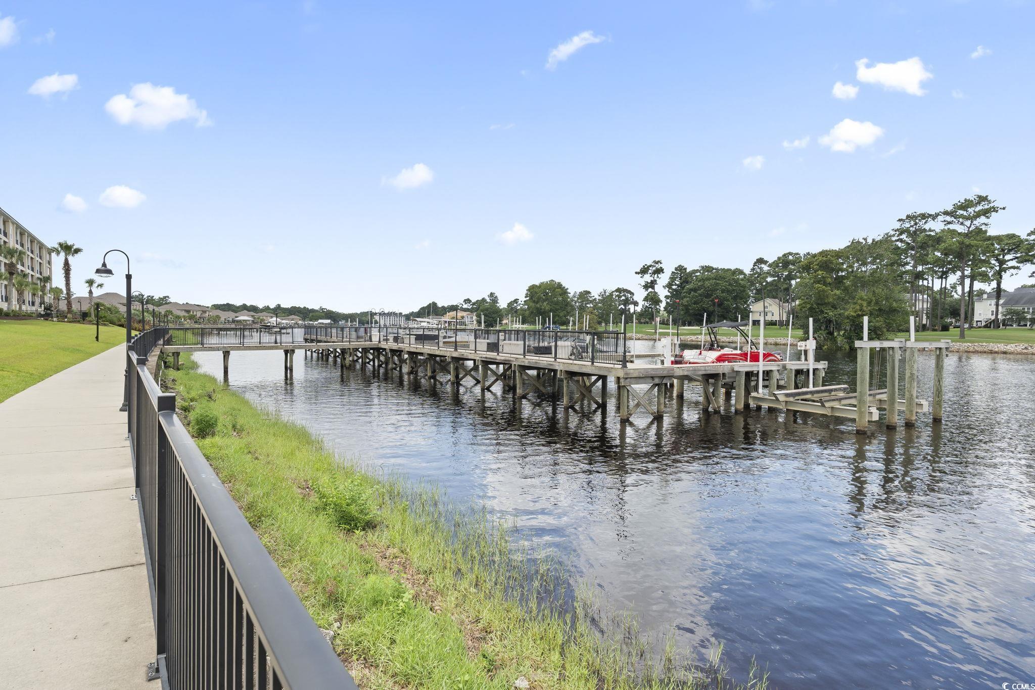 265 Venice Way, Unit I303 Myrtle Beach, SC 29577 - Photo 33 of 38