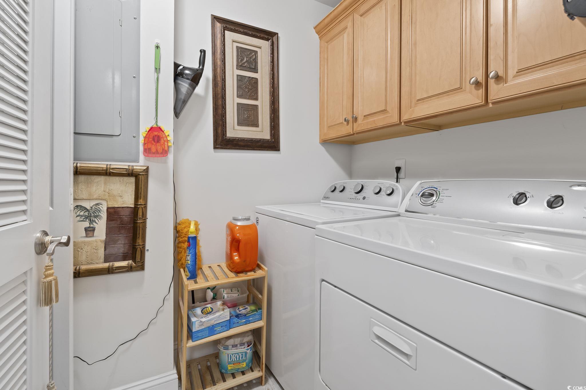 265 Venice Way, Unit I303 Myrtle Beach, SC 29577 - Photo 7 of 38