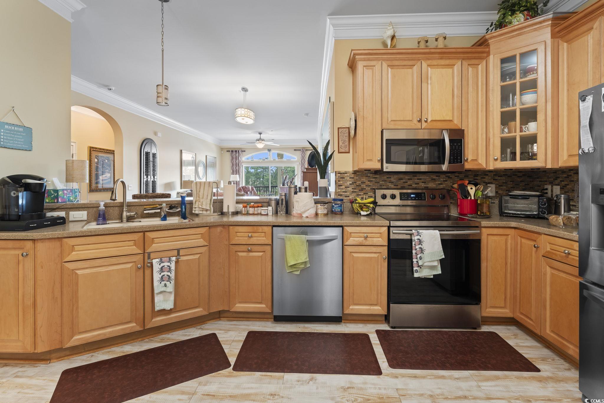 265 Venice Way, Unit I303 Myrtle Beach, SC 29577 - Photo 8 of 38