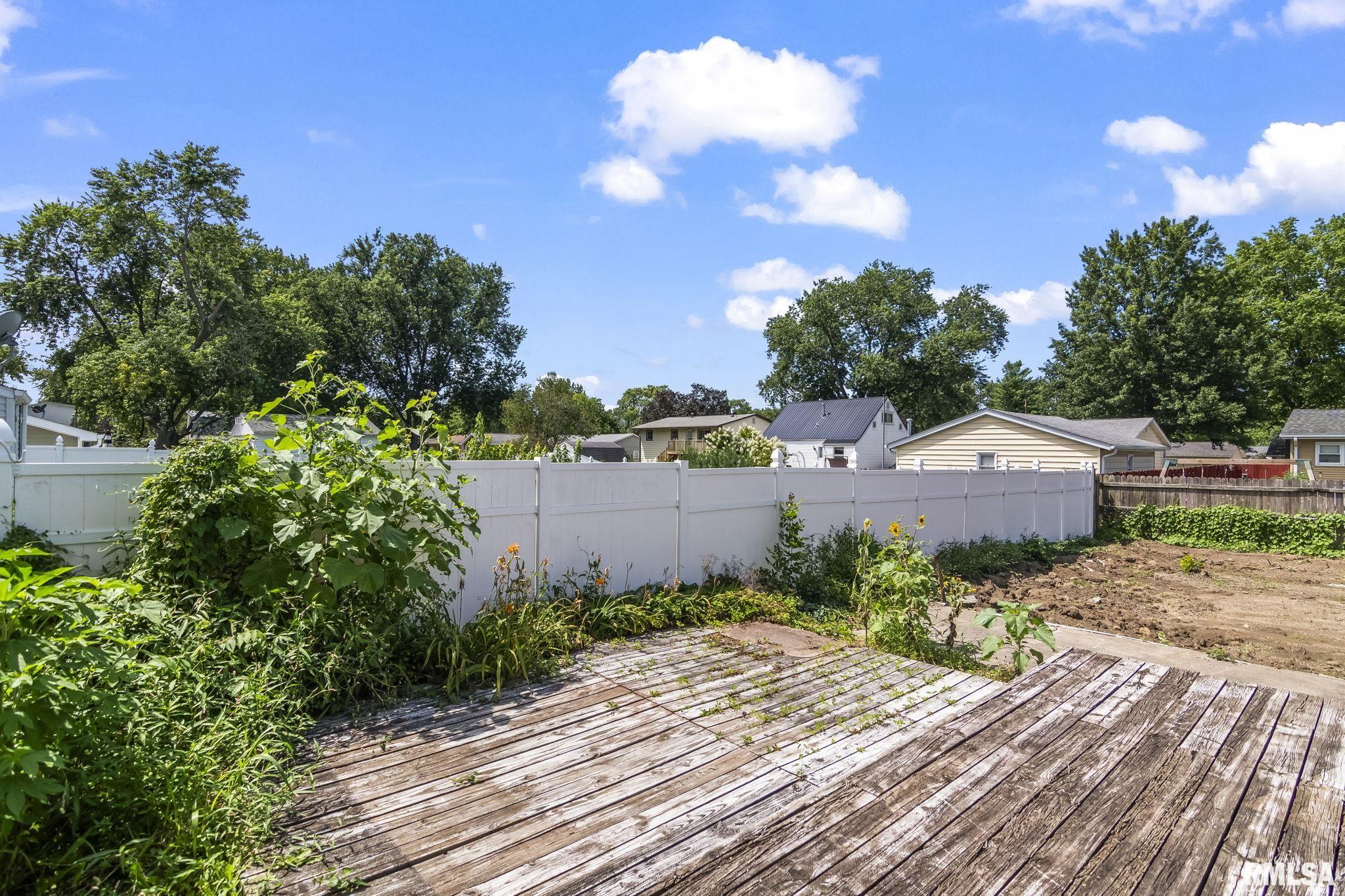 2505 East Griffiths Avenue Springfield, IL 62702 - Photo 33 of 33 Gallery Image 33