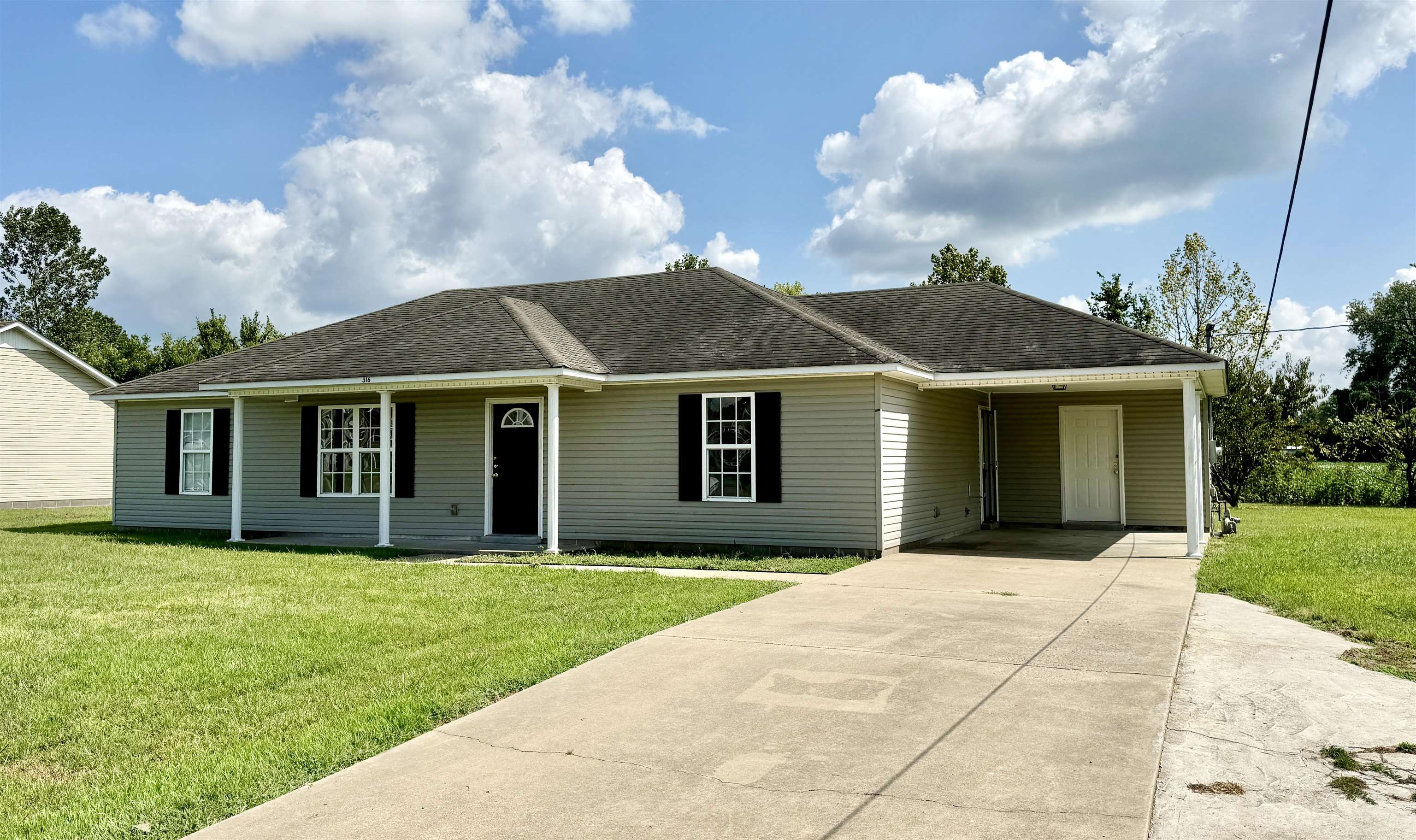 316 Wayne Avenue Ripley, TN 38063 - Photo 1 of 14 Gallery Image 1