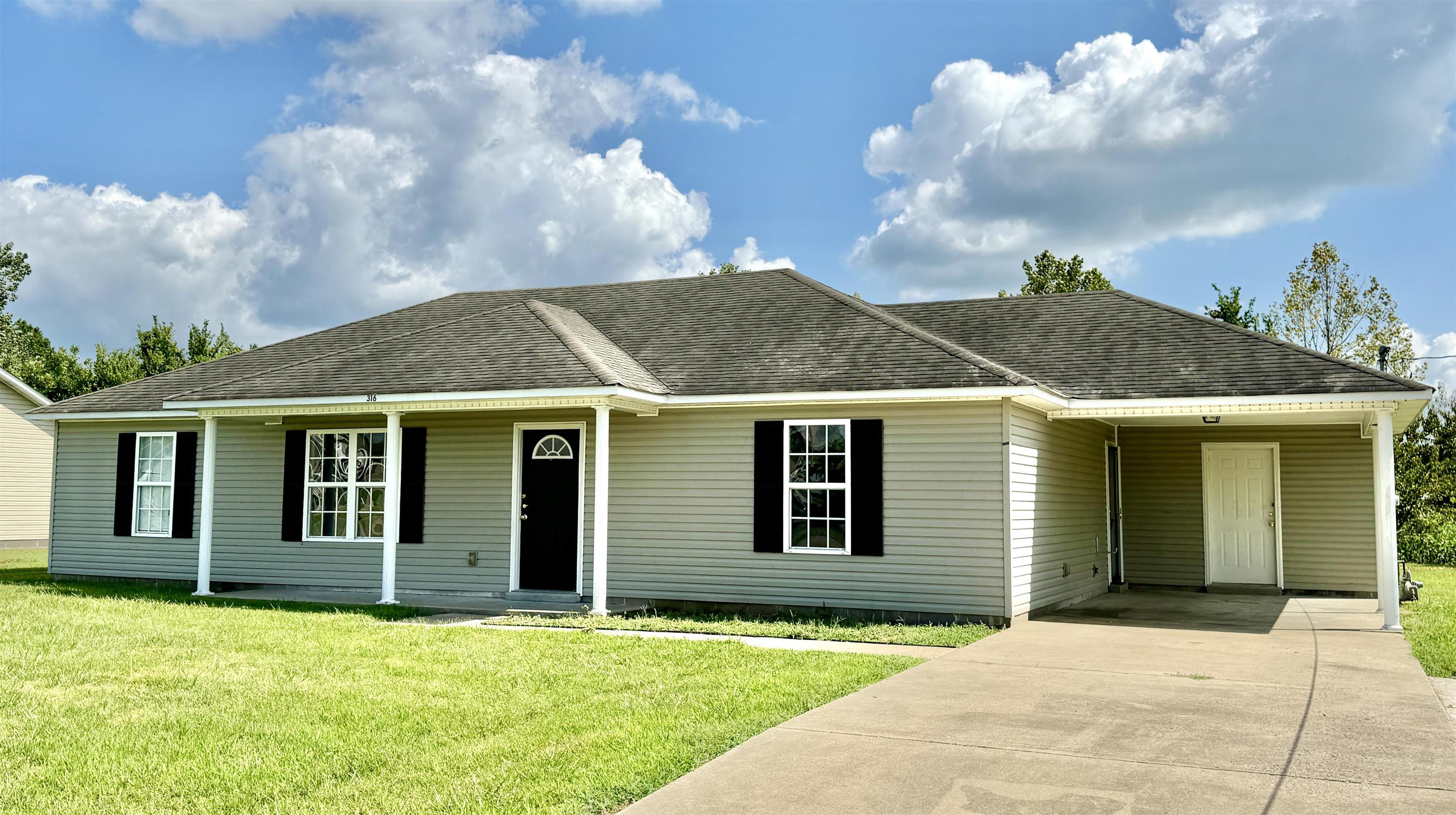 316 Wayne Avenue Ripley, TN 38063 - Photo 3 of 14 Gallery Image 3