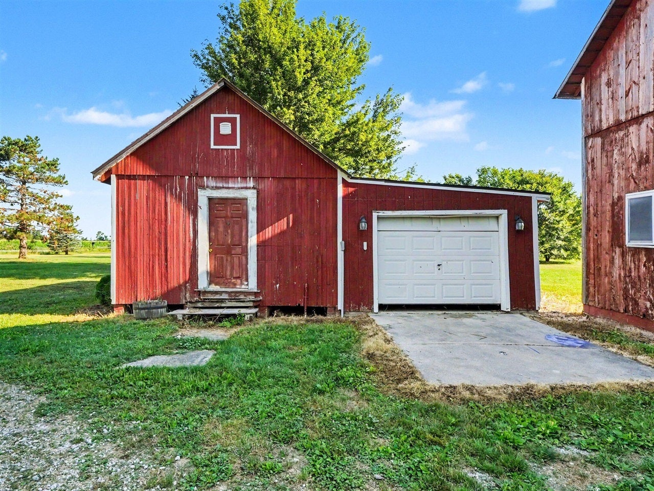11484 Dennison Road Milan, MI 48160 - Photo 30 of 35 Gallery Image 30
