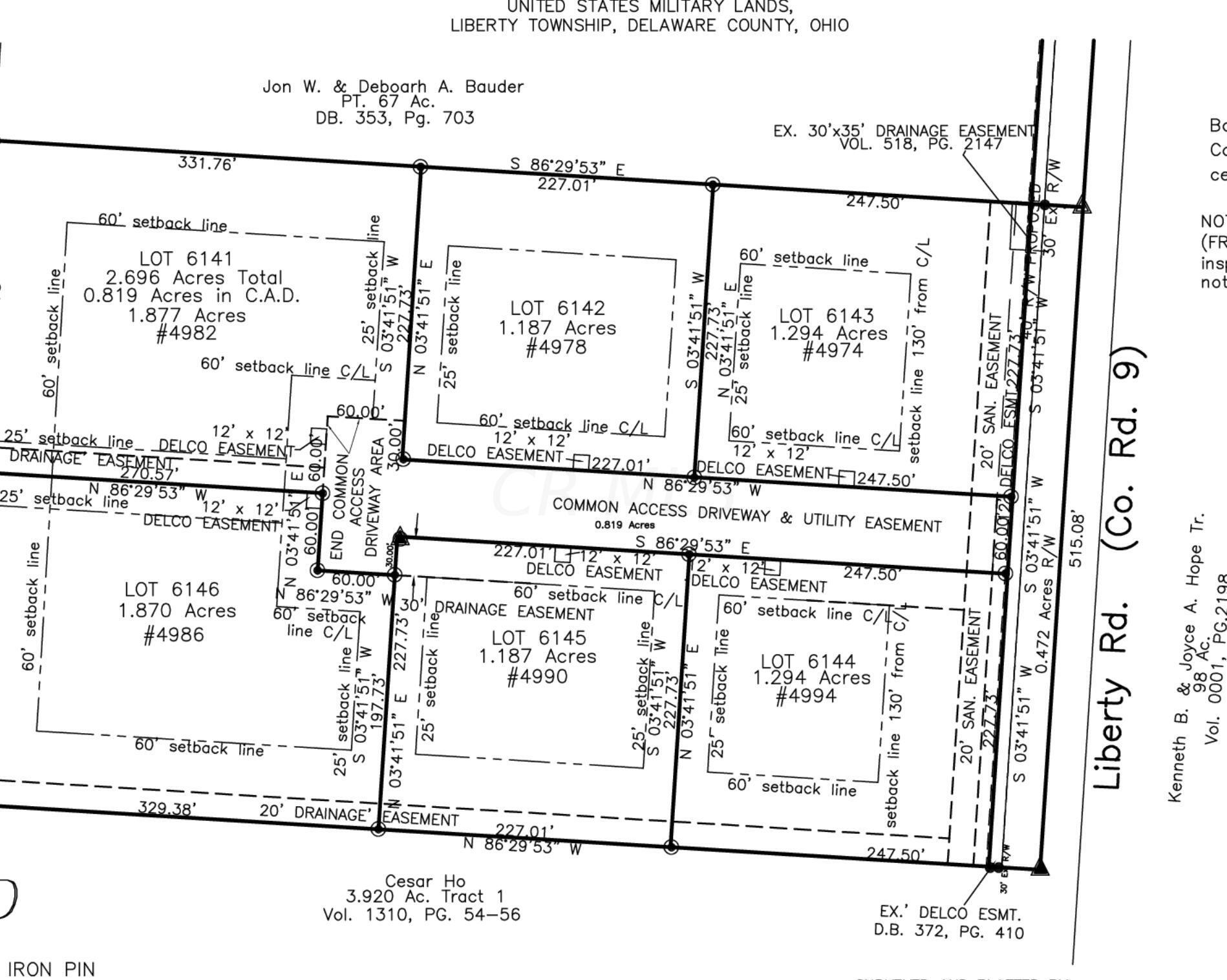 4994 Liberty Road, Unit LOT# 6144 Delaware, OH 43015 - Photo 1 of 1 Screen Shot 2022-03-17 at 8.15.43 PM