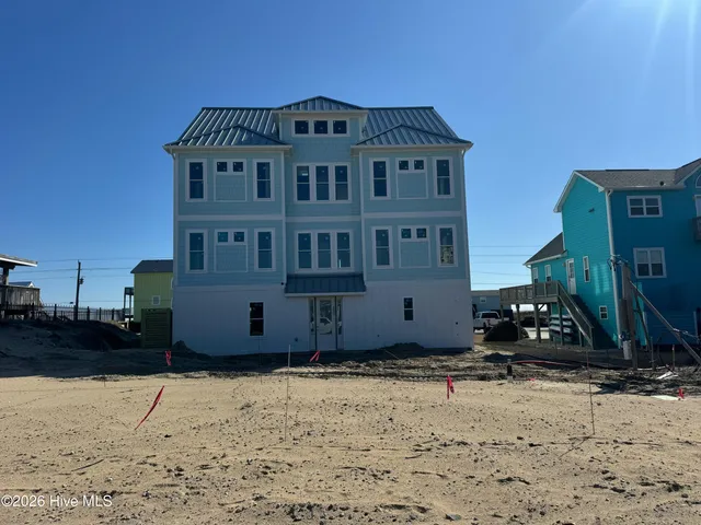 $3,790,000 | 404 Ocean Drive, Emerald Isle, NC 28594