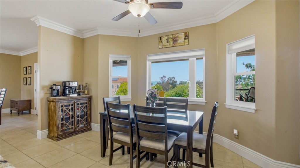 16025 Perry Heights Drive Riverside, CA 92504 - Photo 68 of 105 Kitchen Nook