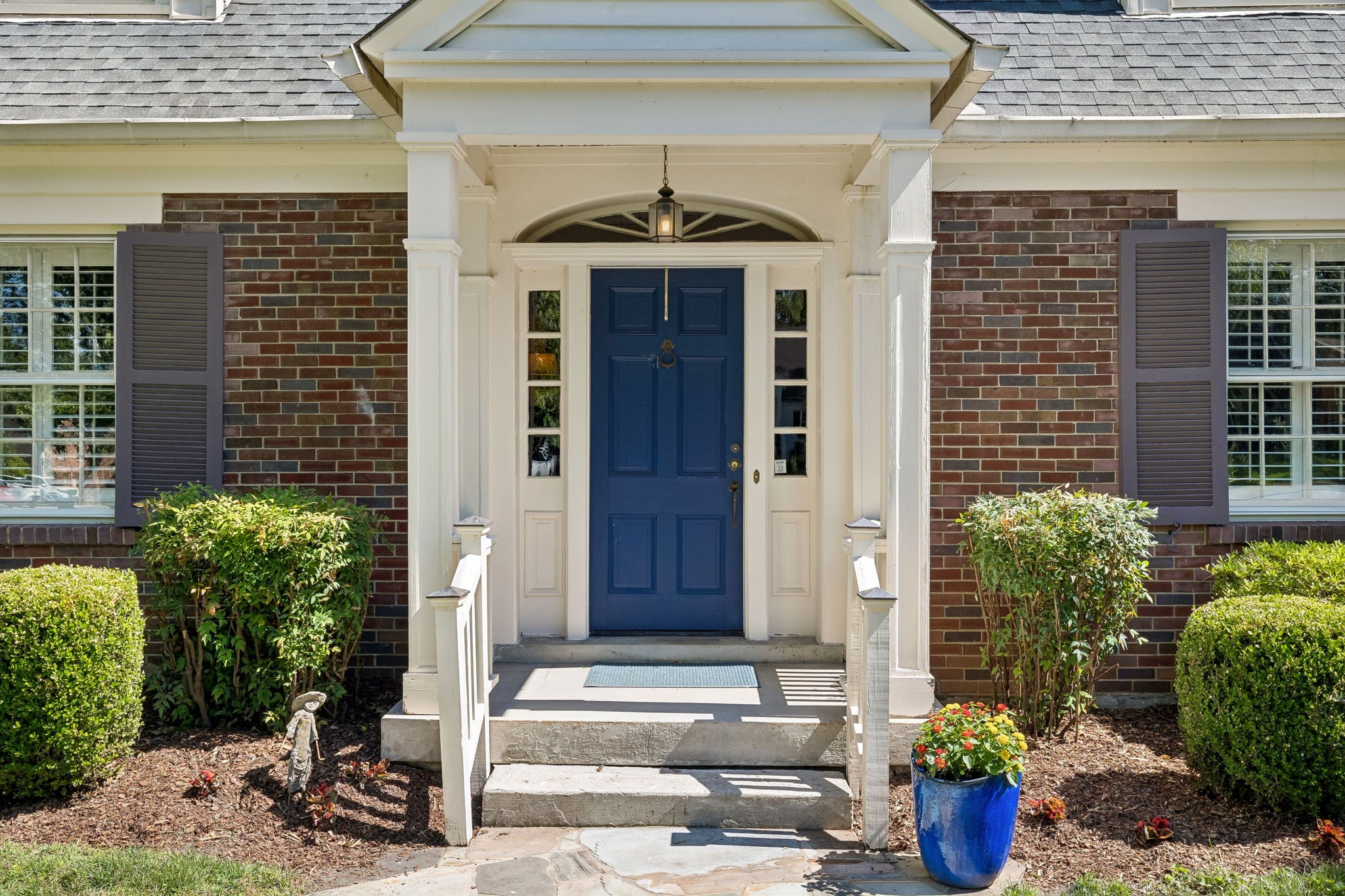 4026 Aberdeen Road Nashville, TN 37205 - Photo 4 of 53 Gallery Image 4