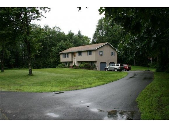 20 Balsam Lane Rochester, NH 03867 - Photo 1 of 1