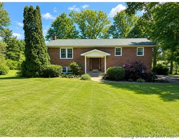 $390,000 | 7537 Tandy Road, Lanesville, IN 47136
