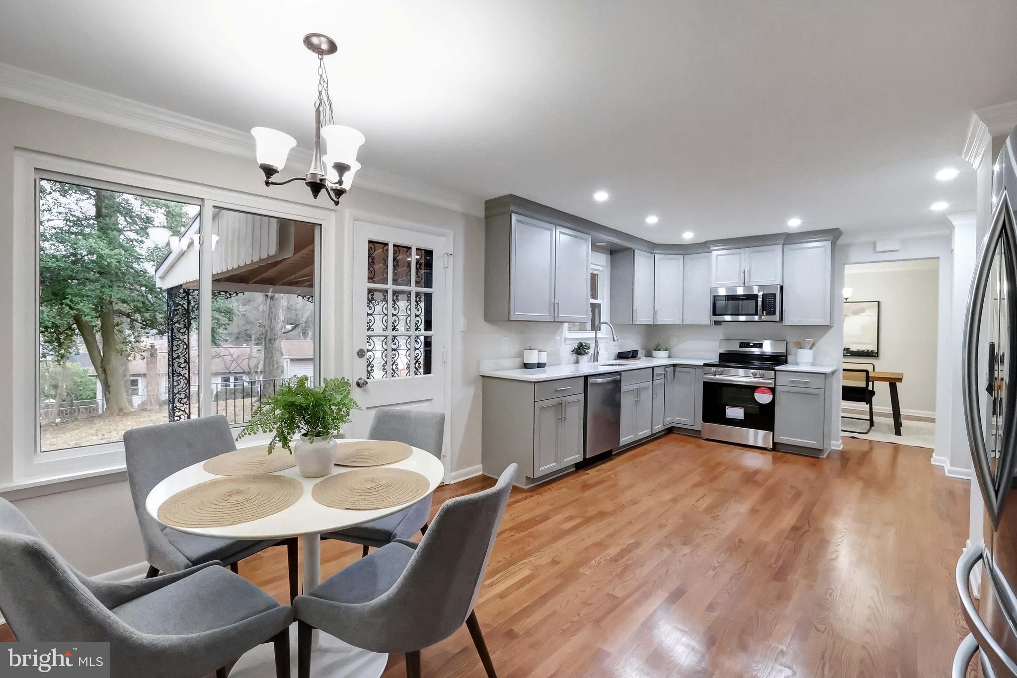 1900 Snowdrop Lane Silver Spring, MD 20906 - Photo 12 of 60