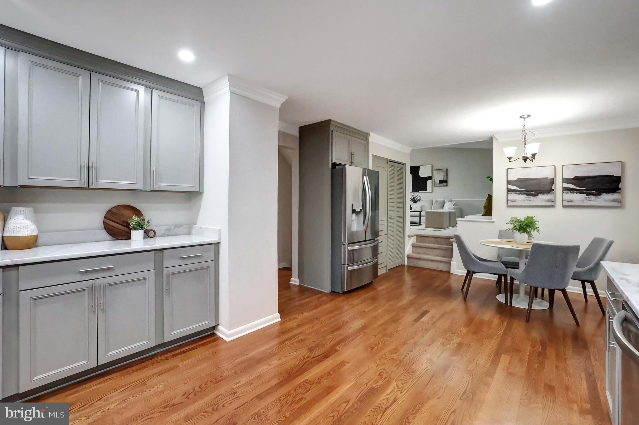 1900 Snowdrop Lane Silver Spring, MD 20906 - Photo 16 of 60