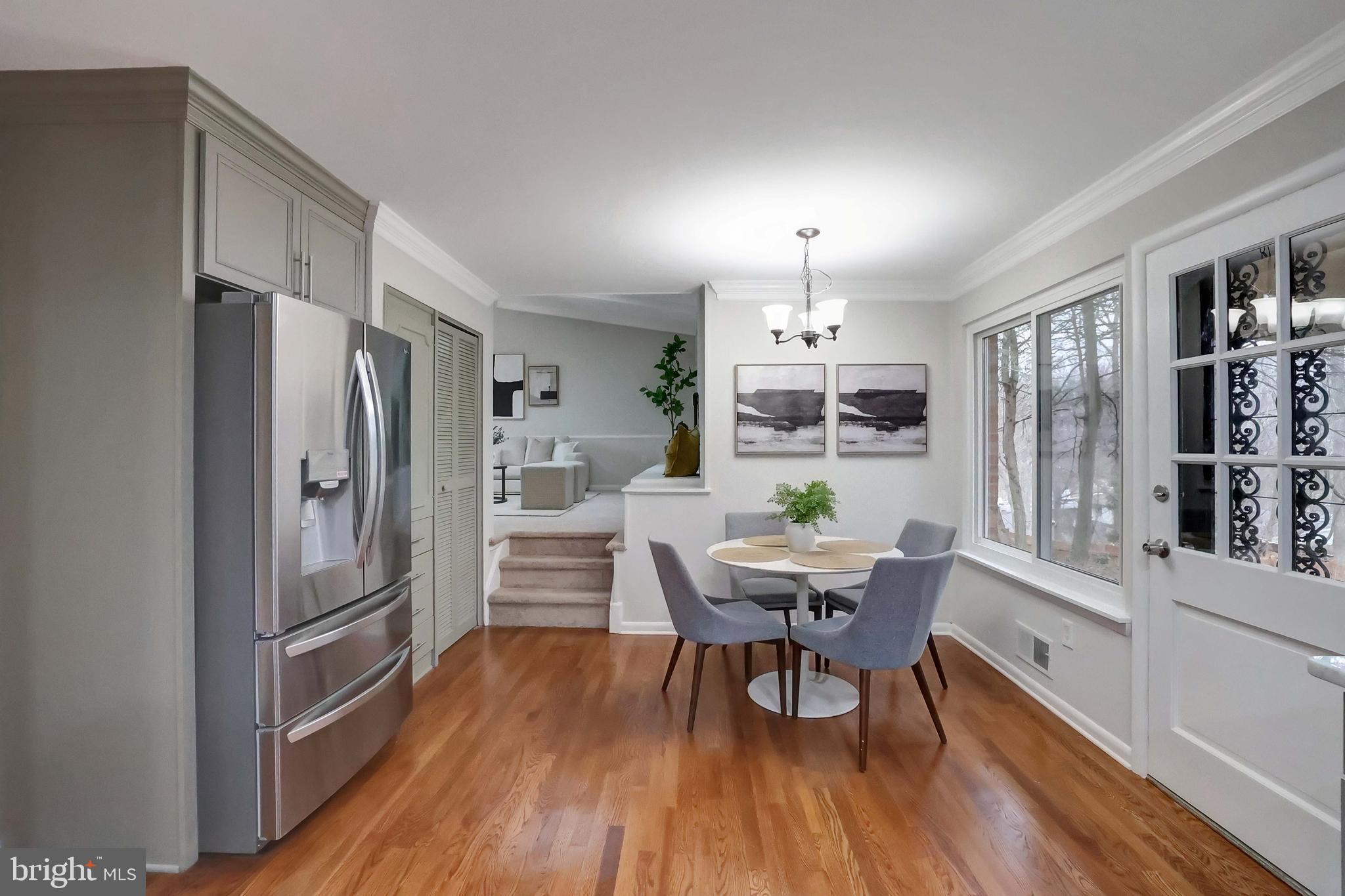 1900 Snowdrop Lane Silver Spring, MD 20906 - Photo 18 of 60