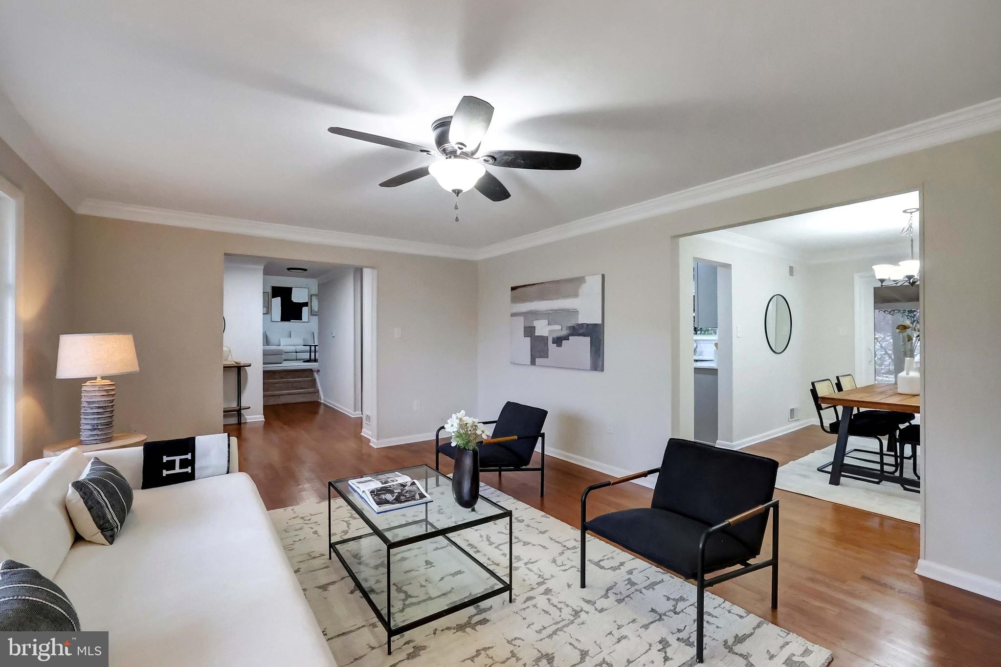 1900 Snowdrop Lane Silver Spring, MD 20906 - Photo 3 of 60