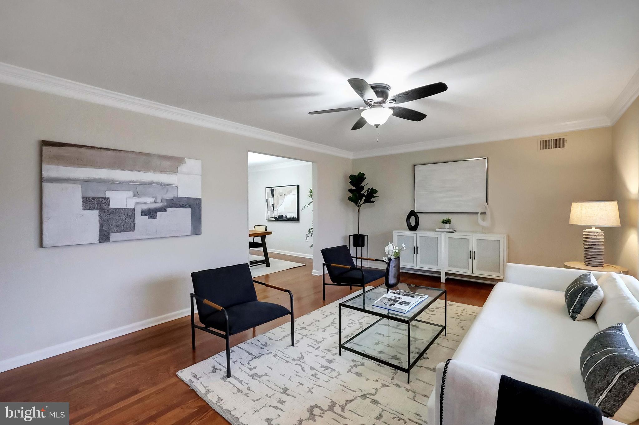 1900 Snowdrop Lane Silver Spring, MD 20906 - Photo 4 of 60