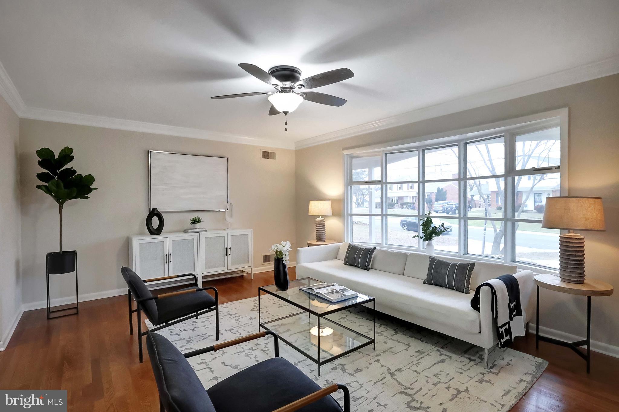 1900 Snowdrop Lane Silver Spring, MD 20906 - Photo 5 of 60