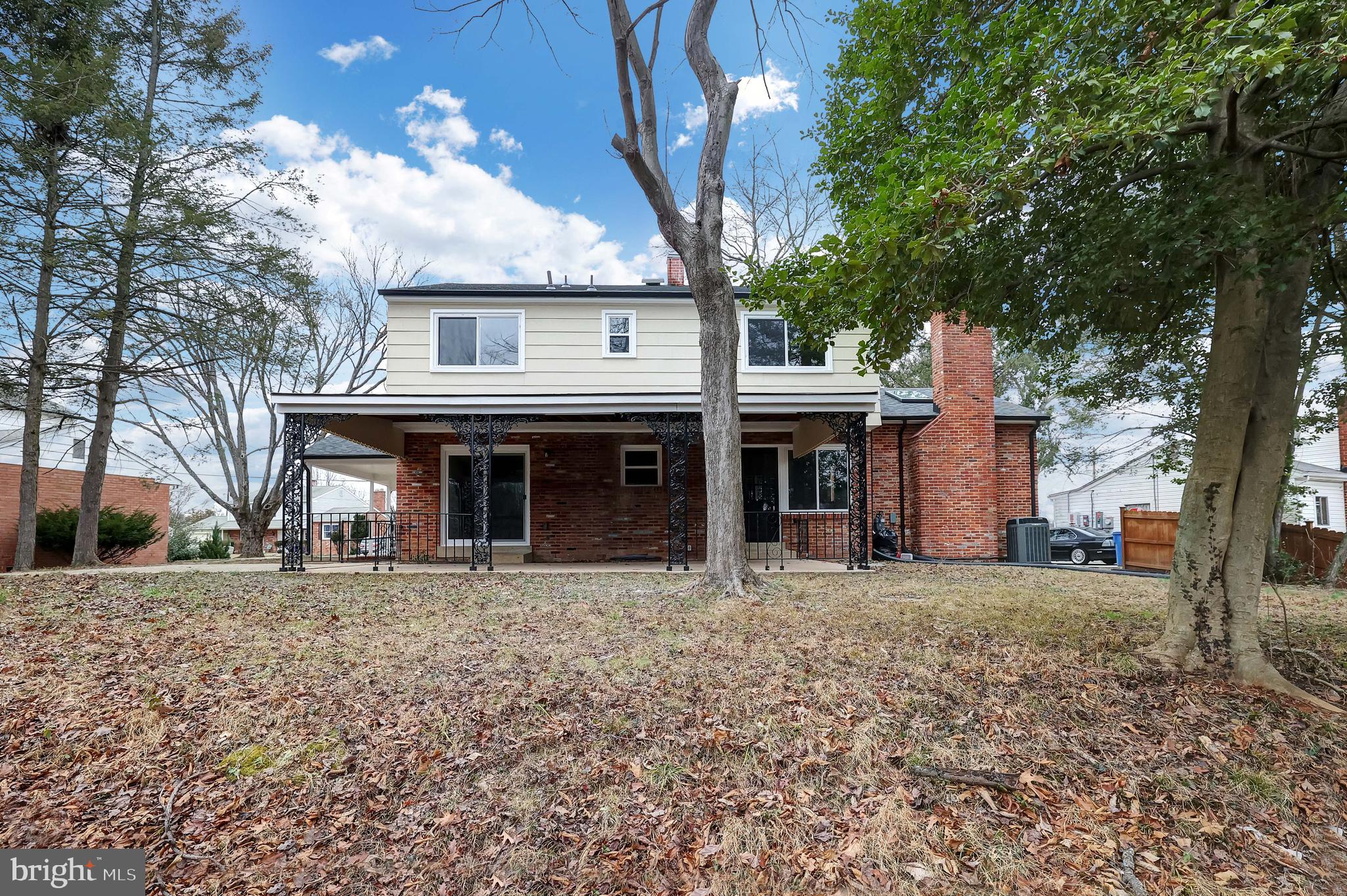 1900 Snowdrop Lane Silver Spring, MD 20906 - Photo 54 of 60