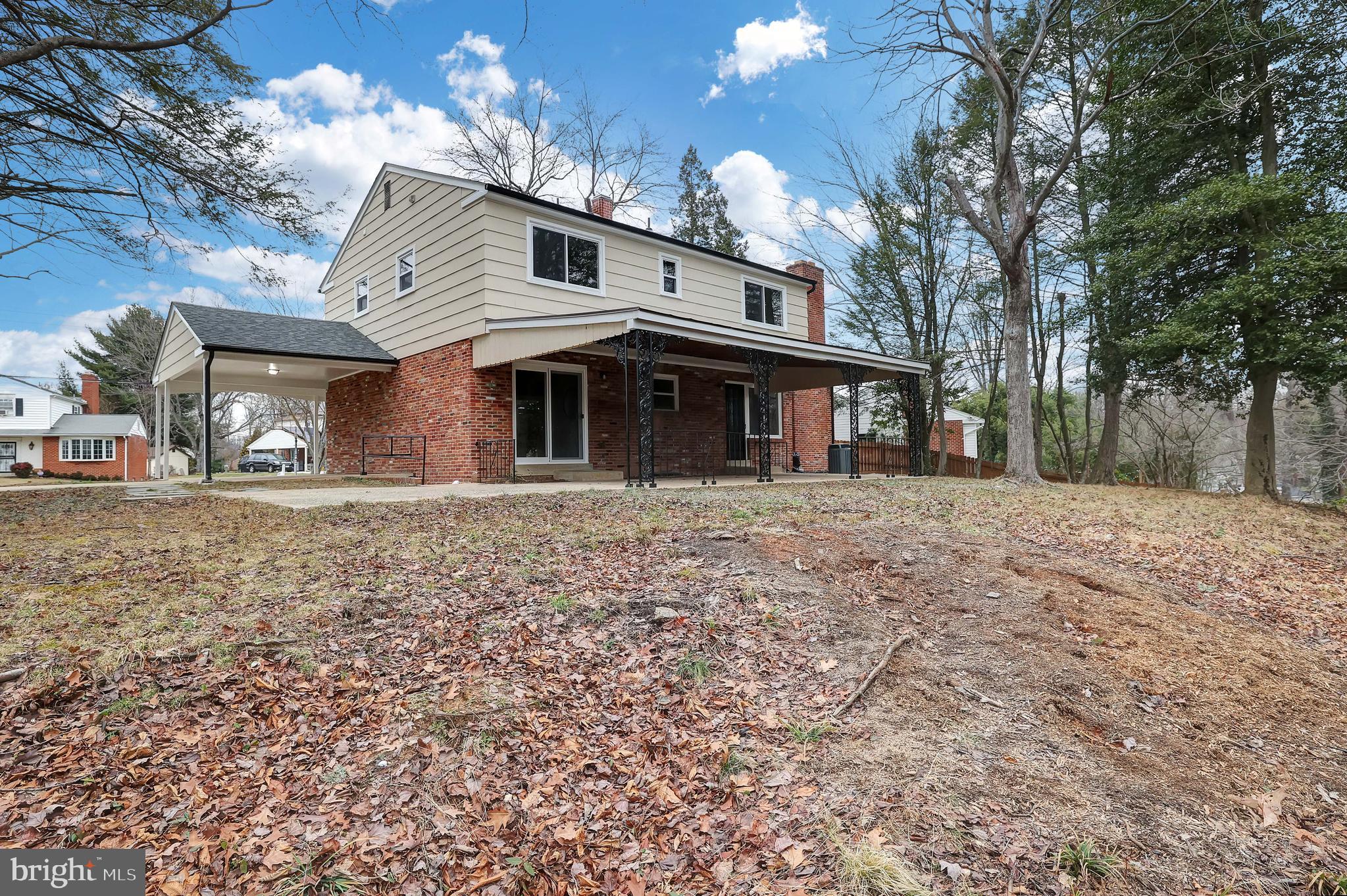 1900 Snowdrop Lane Silver Spring, MD 20906 - Photo 55 of 60